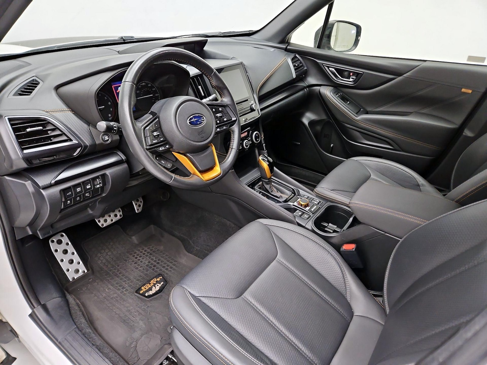 2022 Subaru Forester Wilderness - Photo 12