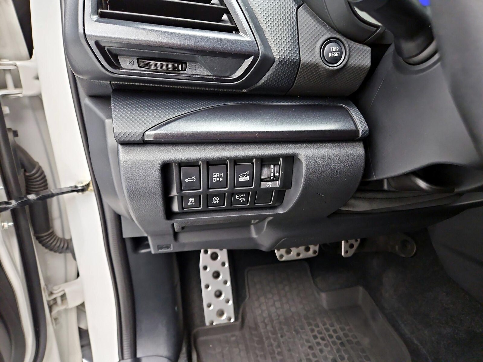 2022 Subaru Forester Wilderness - Photo 14