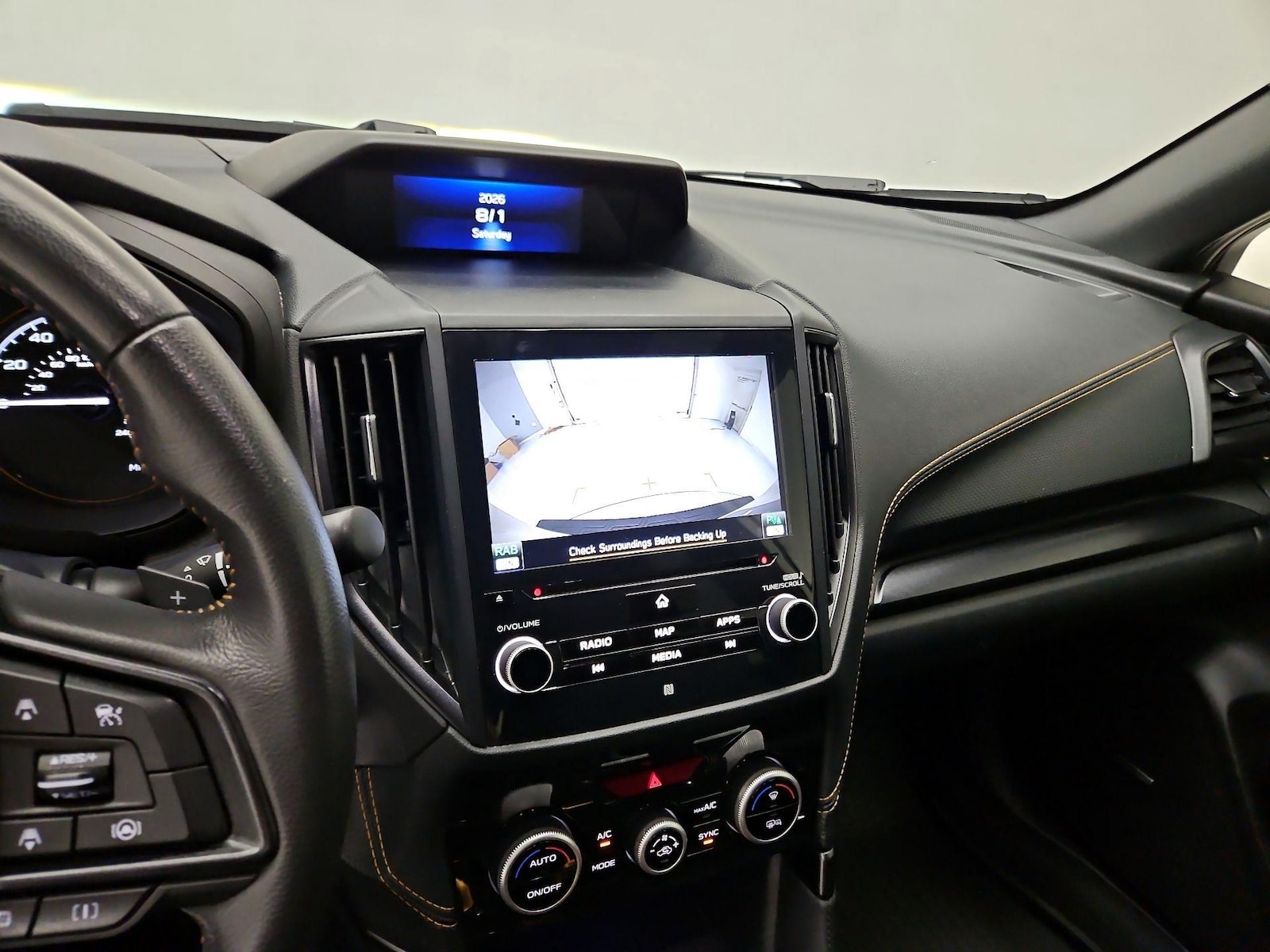 2022 Subaru Forester Wilderness - Photo 16