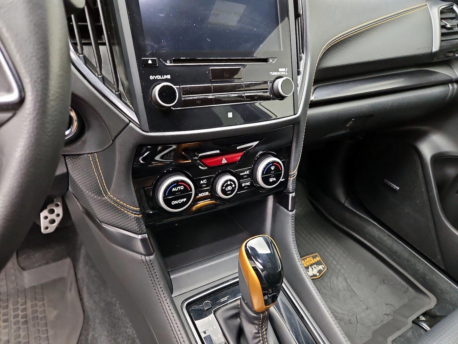 2022 Subaru Forester Wilderness - Photo 18