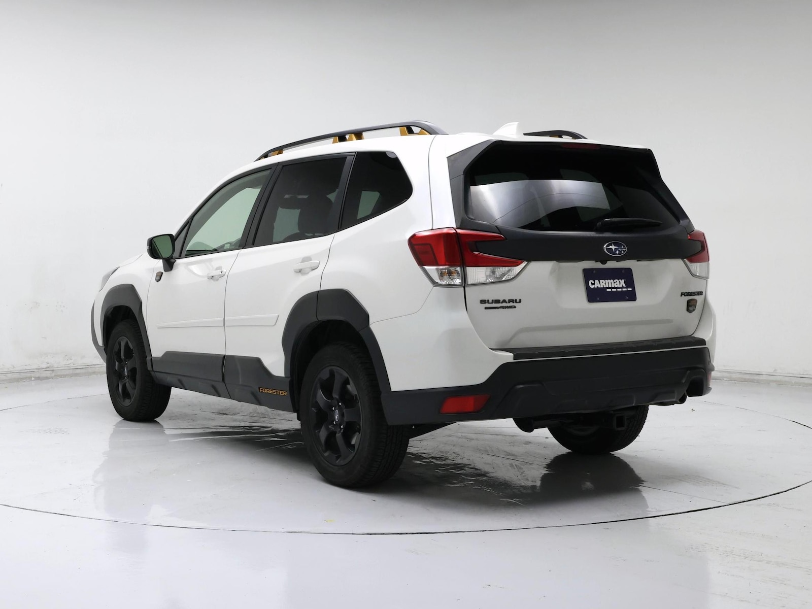 2022 Subaru Forester Wilderness - Photo 3