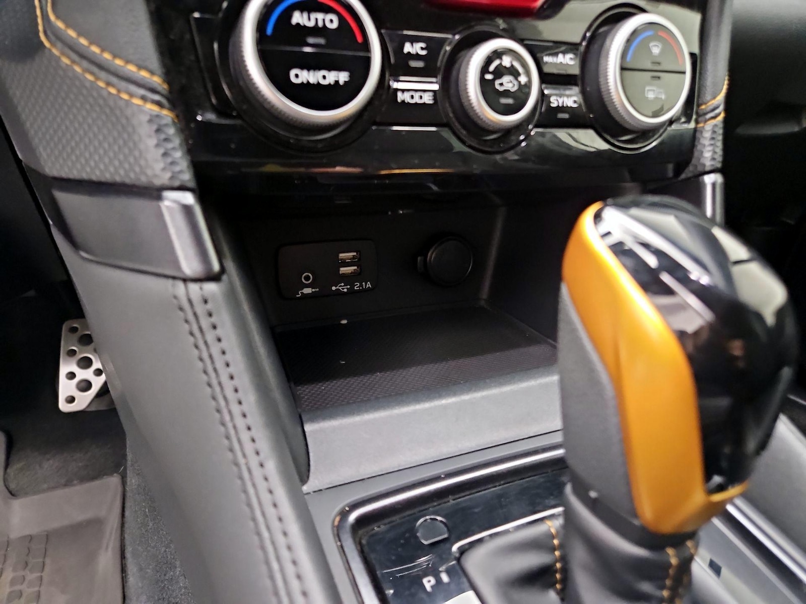 2022 Subaru Forester Wilderness - Photo 20