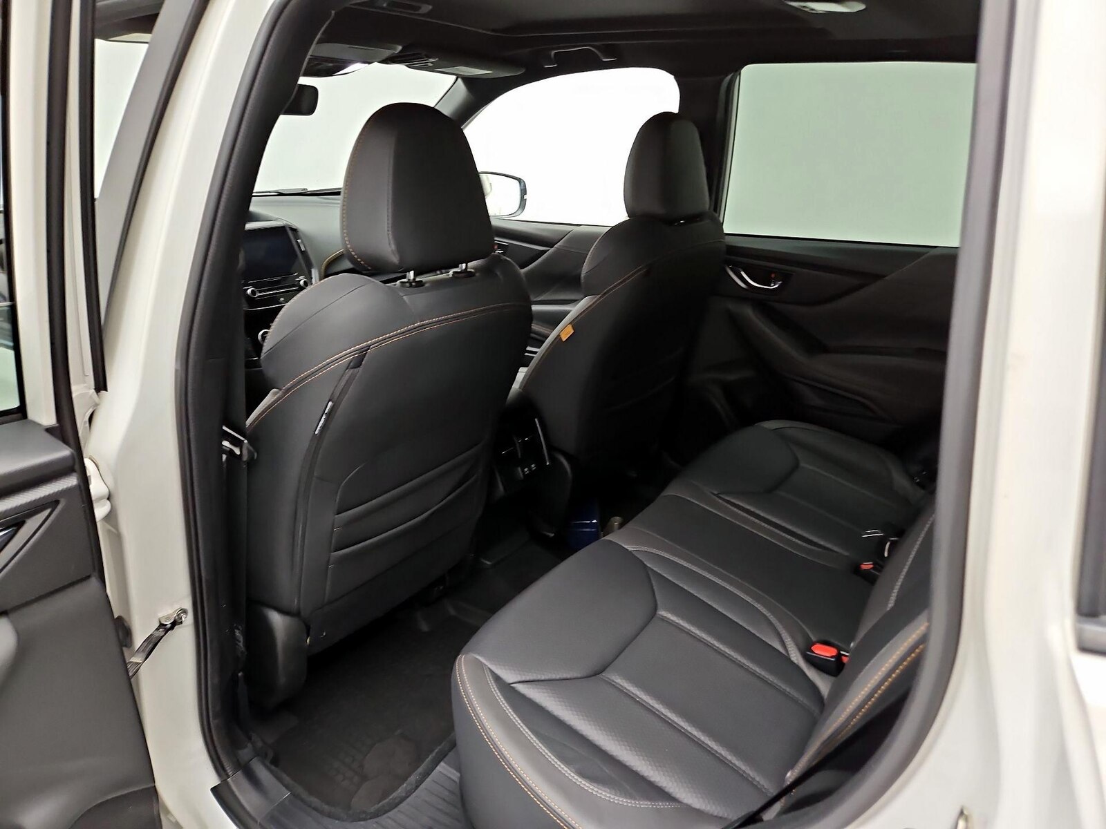 2022 Subaru Forester Wilderness - Photo 21