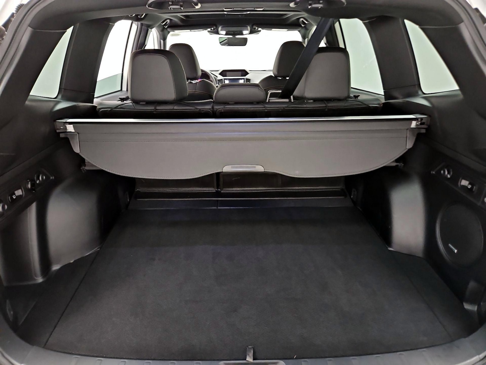 2022 Subaru Forester Wilderness - Photo 22