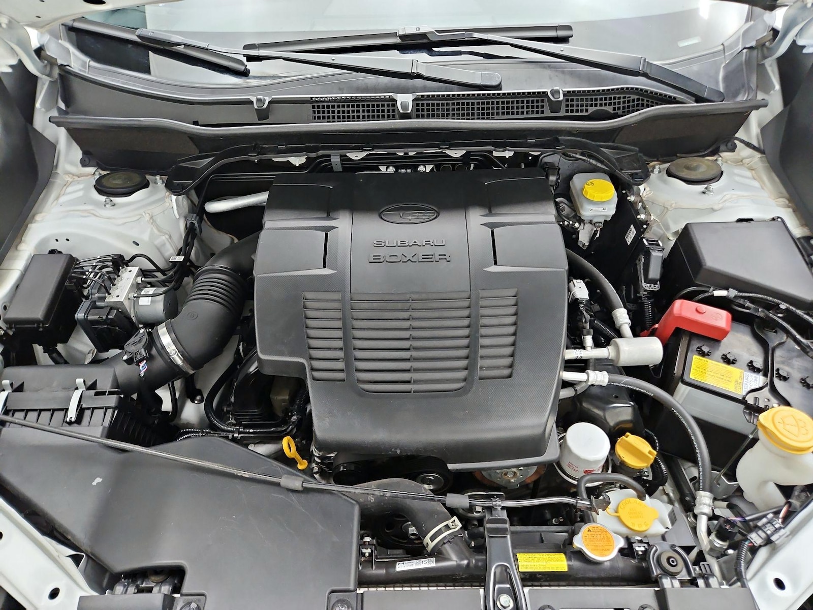 2022 Subaru Forester Wilderness - Photo 23