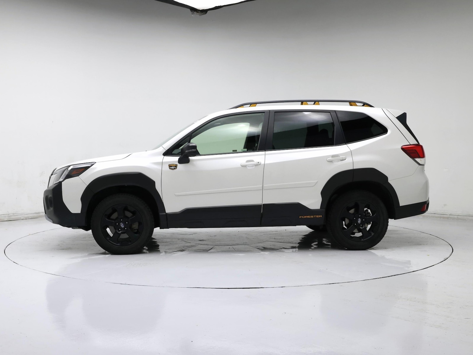 2022 Subaru Forester Wilderness - Photo 4