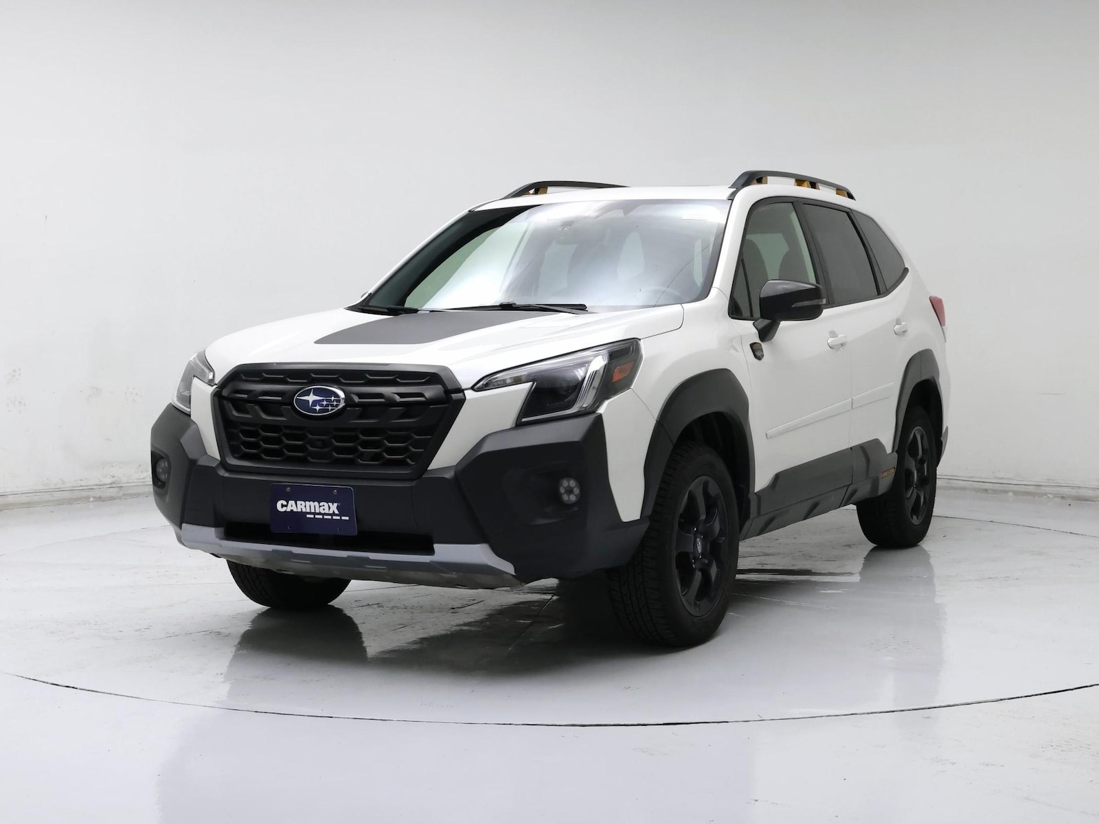 2022 Subaru Forester Wilderness - Photo 5