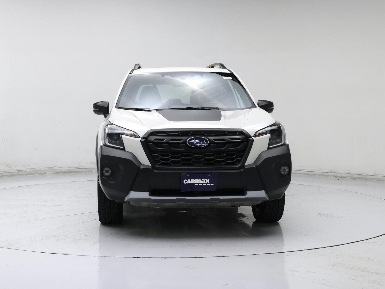 2022 Subaru Forester Wilderness - Photo 6