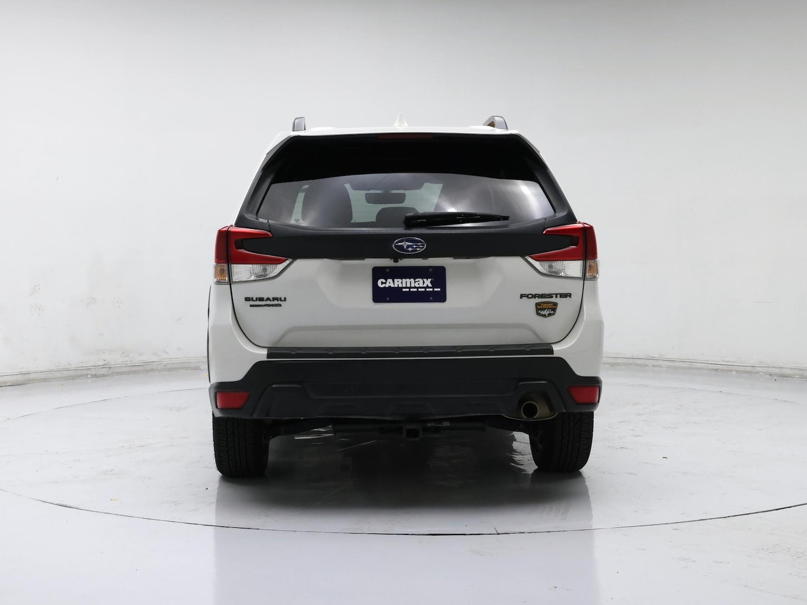2022 Subaru Forester Wilderness - Photo 7