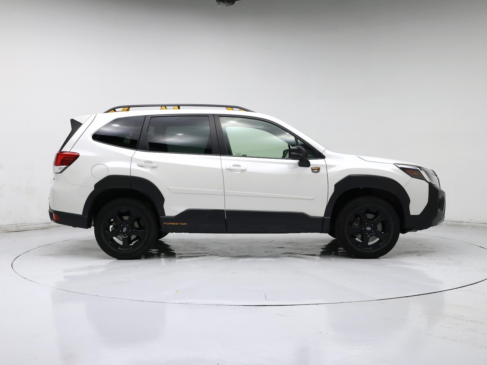 2022 Subaru Forester Wilderness - Photo 8