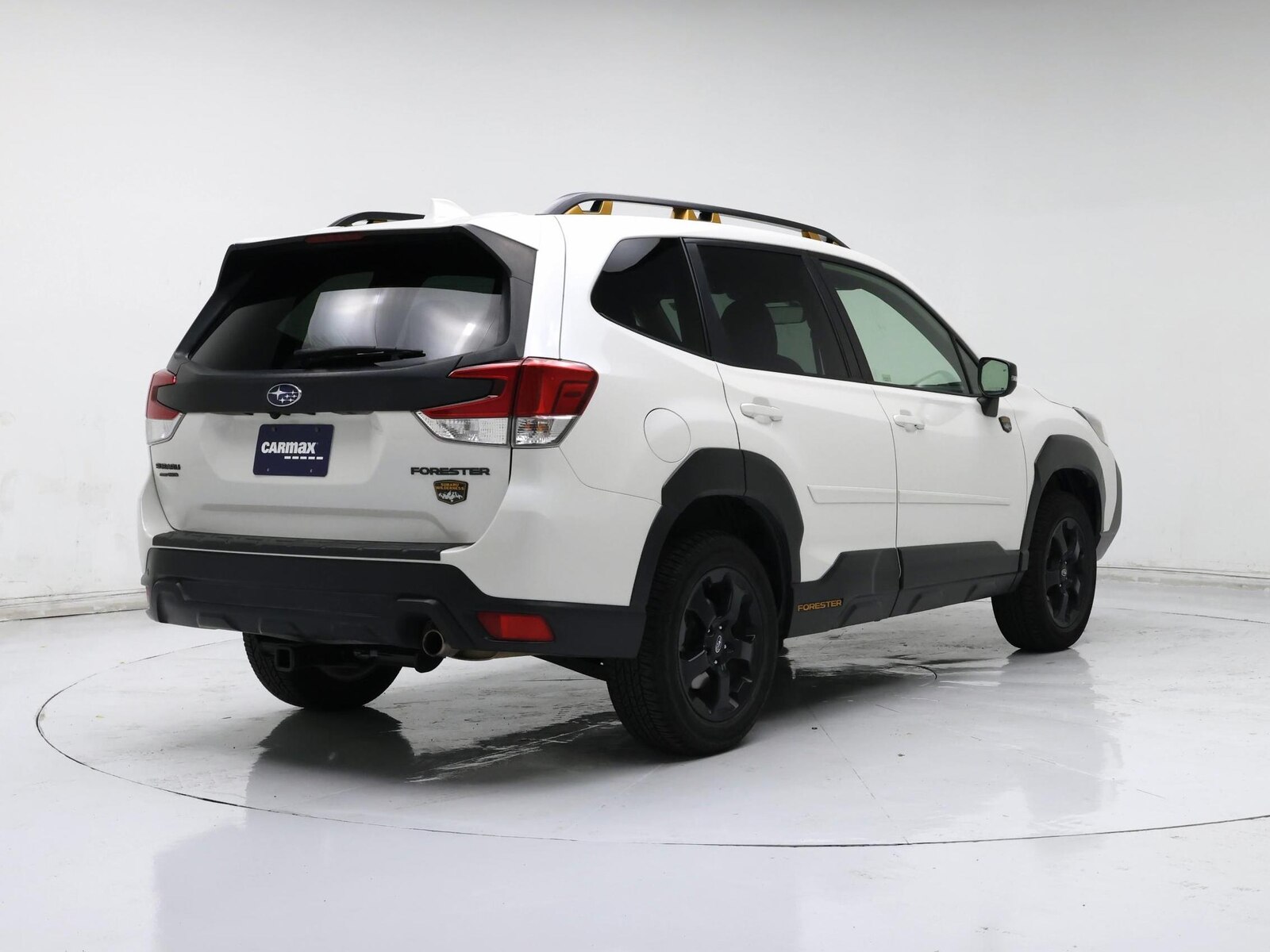 2022 Subaru Forester Wilderness - Photo 9
