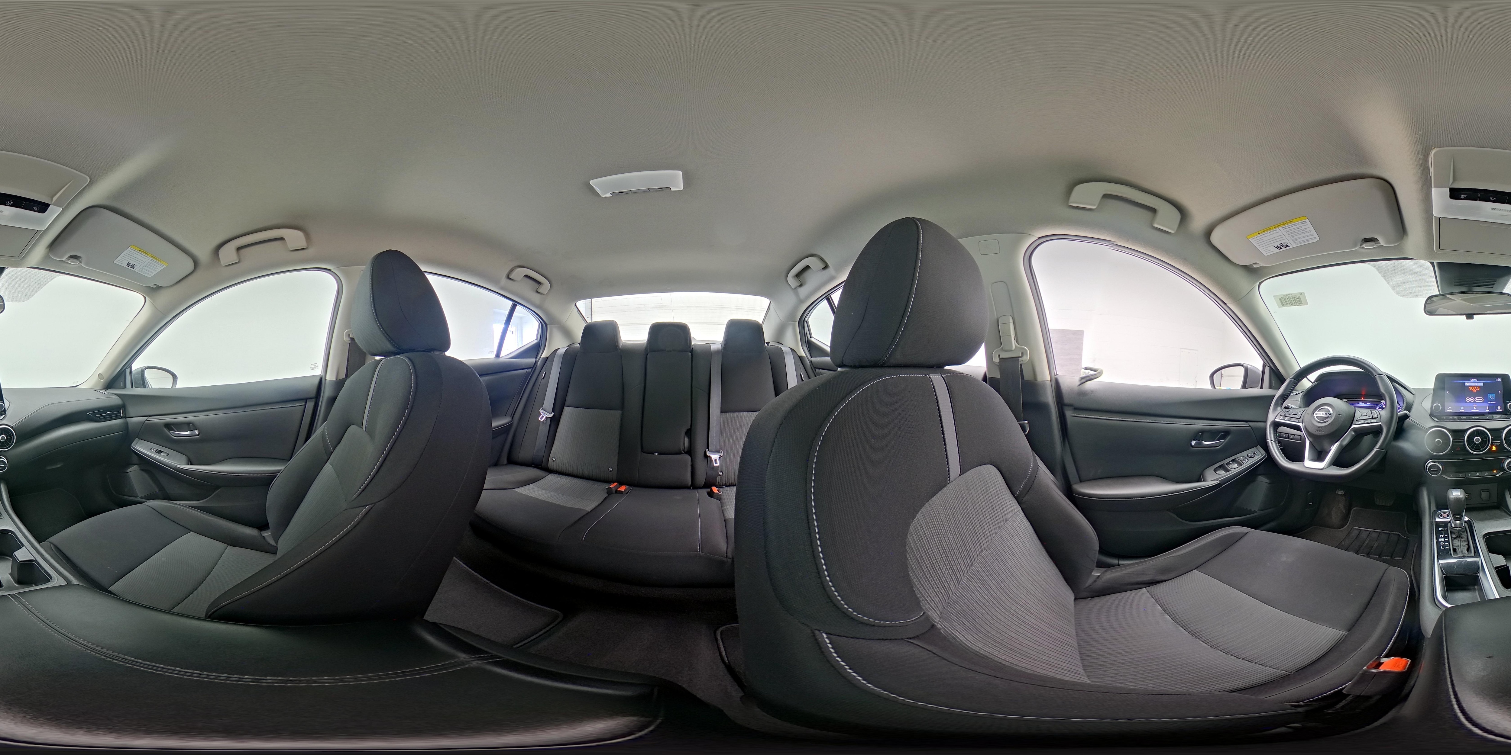 2020 Nissan Sentra SV - Photo 24