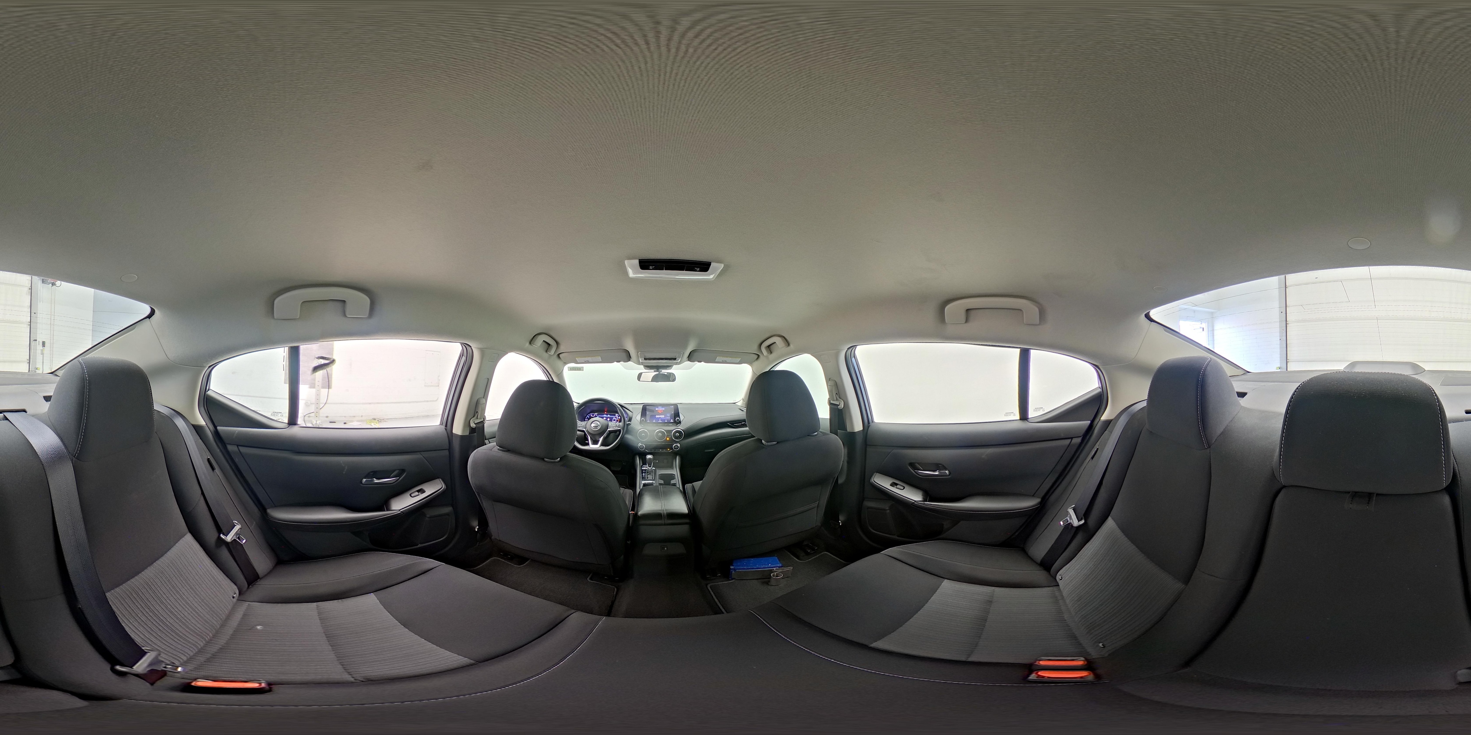 2020 Nissan Sentra SV - Photo 25