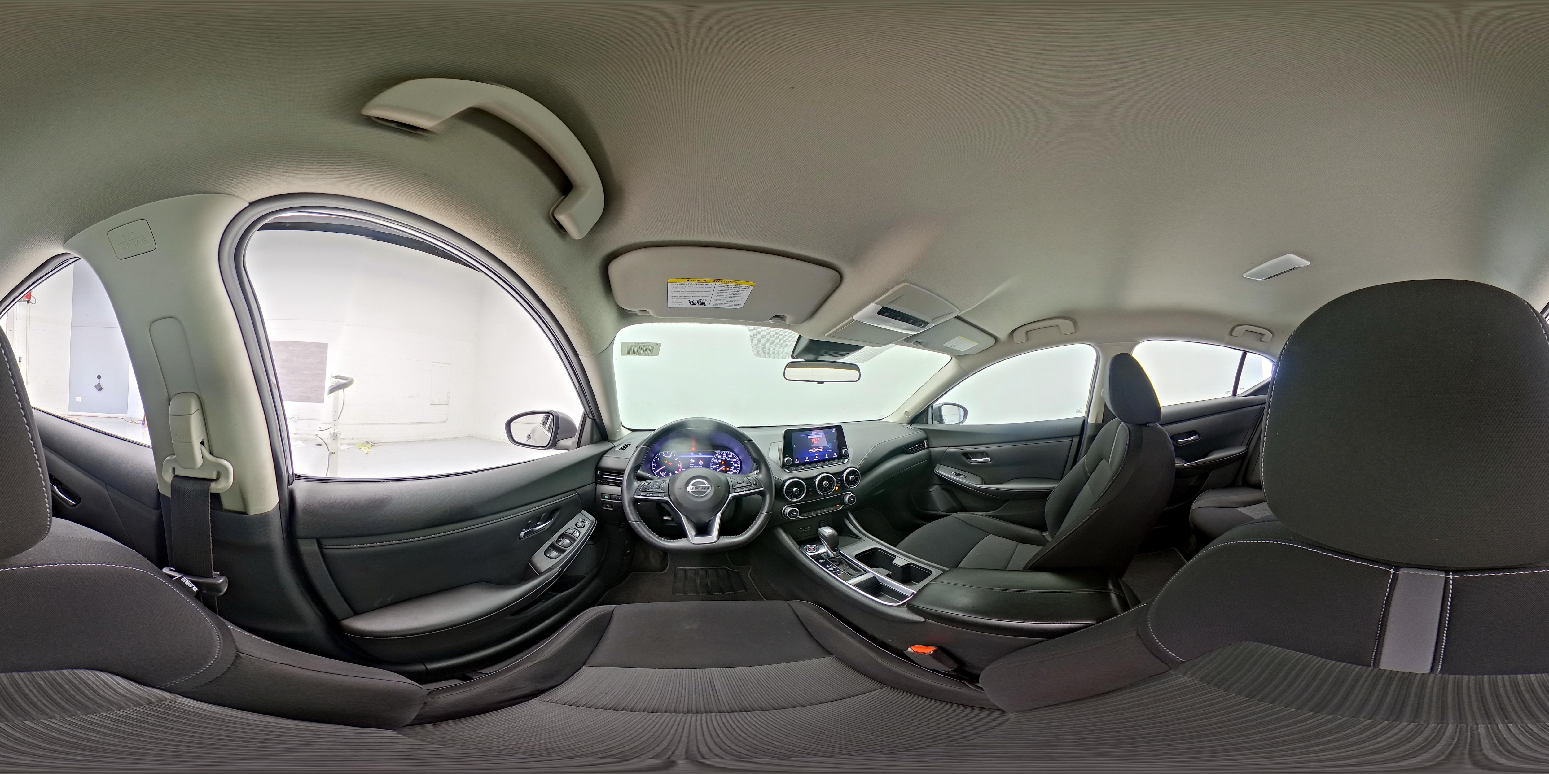 2020 Nissan Sentra SV - Photo 26