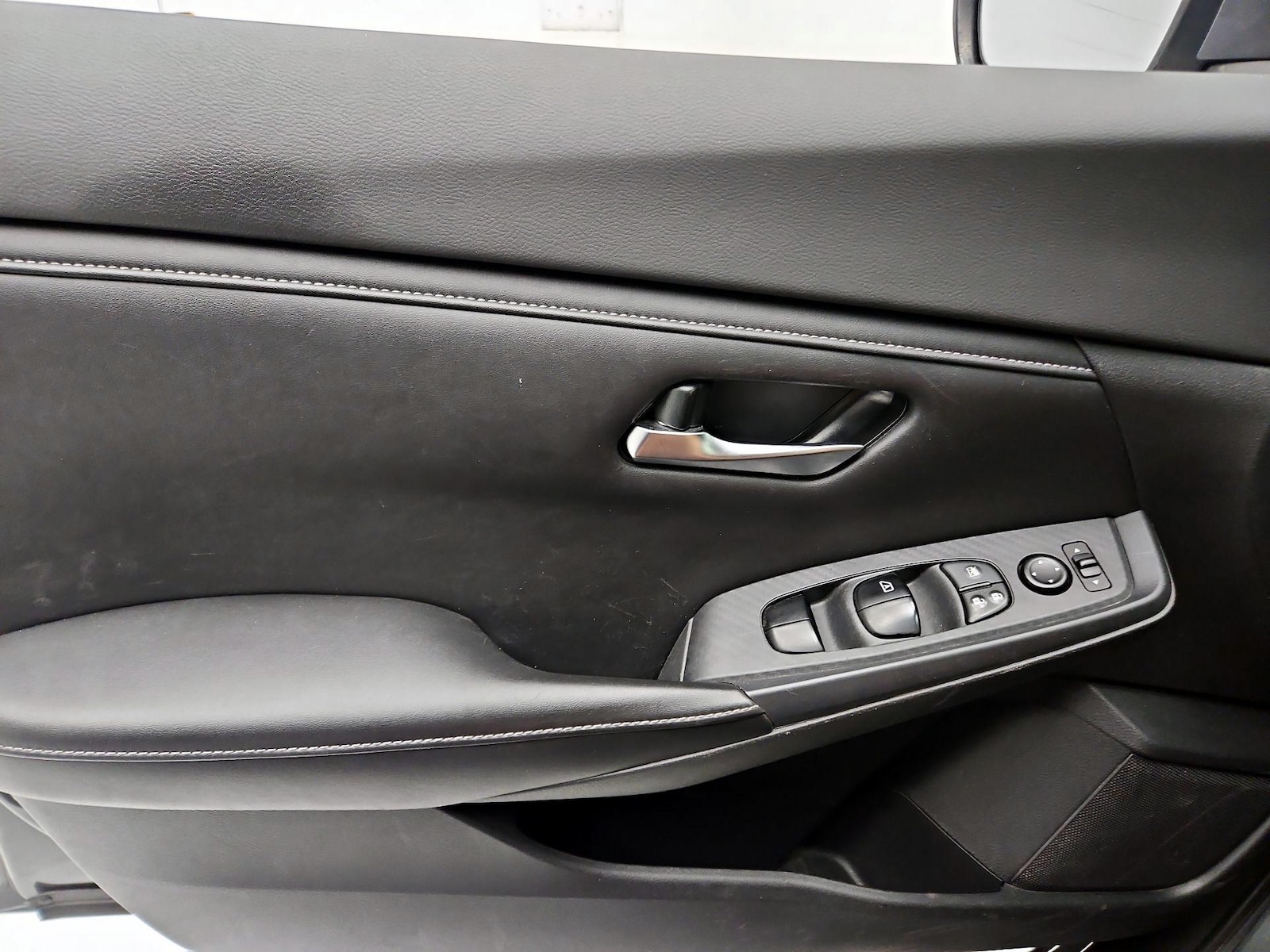 2020 Nissan Sentra SV - Photo 13