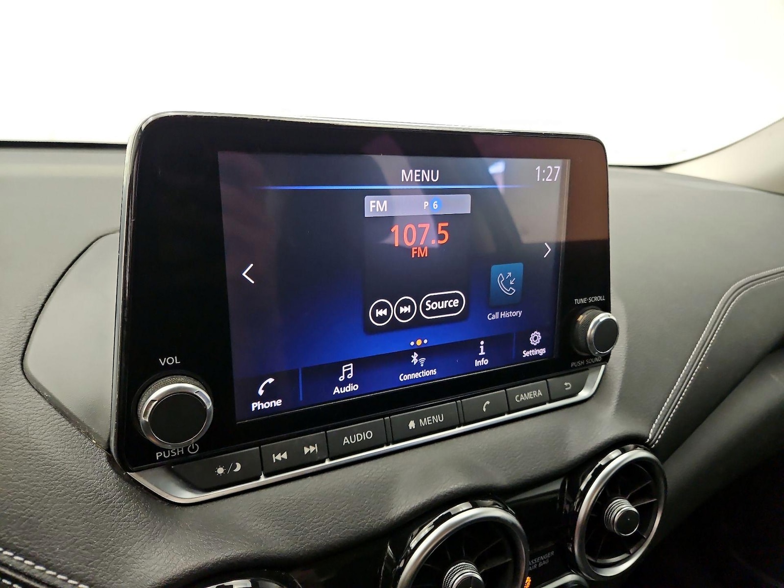 2020 Nissan Sentra SV - Photo 16