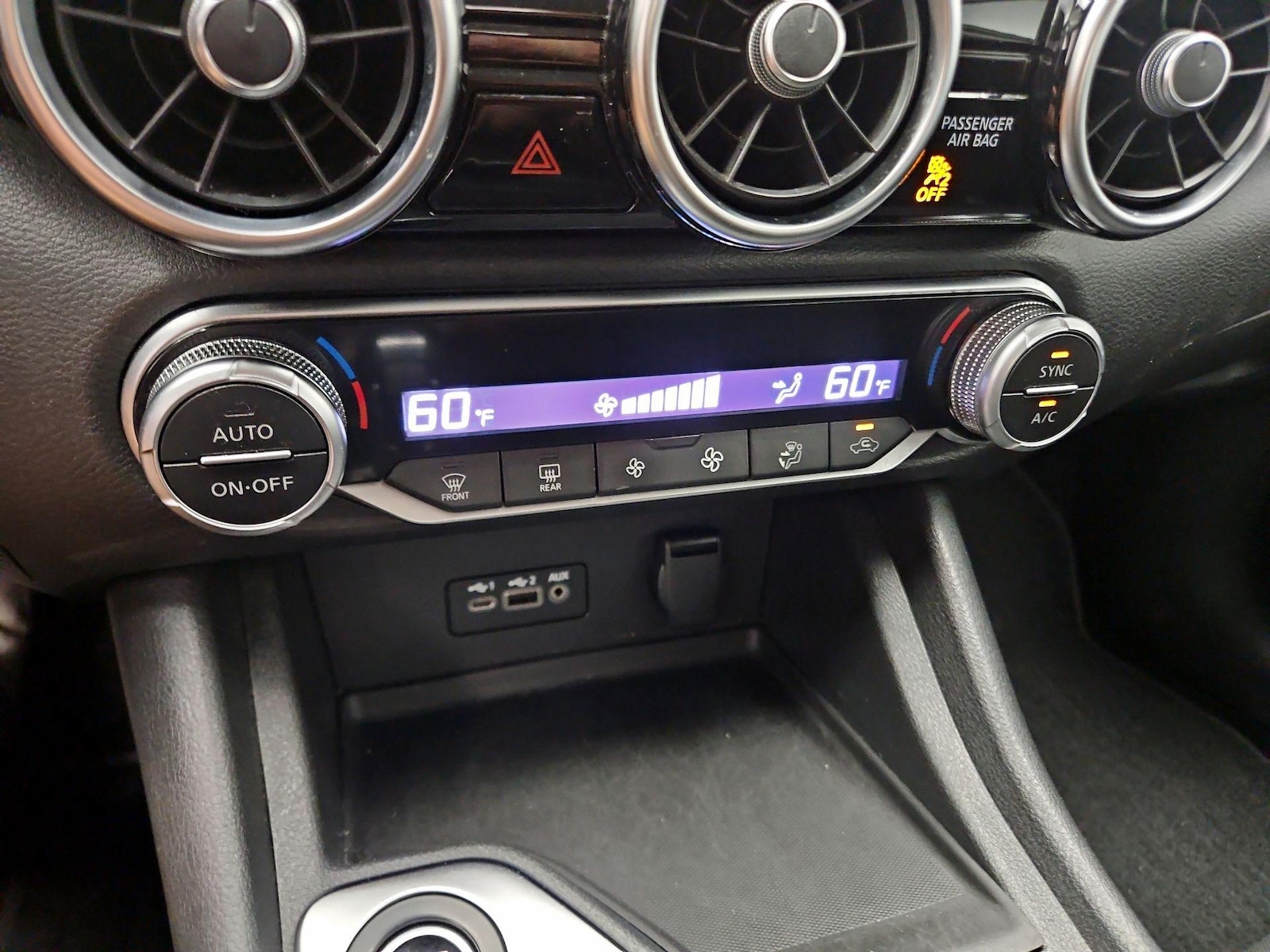 2020 Nissan Sentra SV - Photo 17