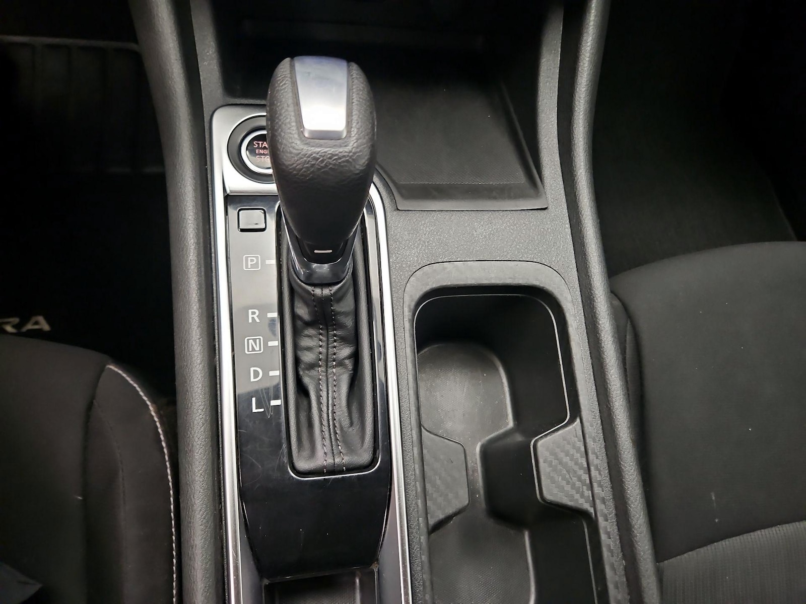 2020 Nissan Sentra SV - Photo 18