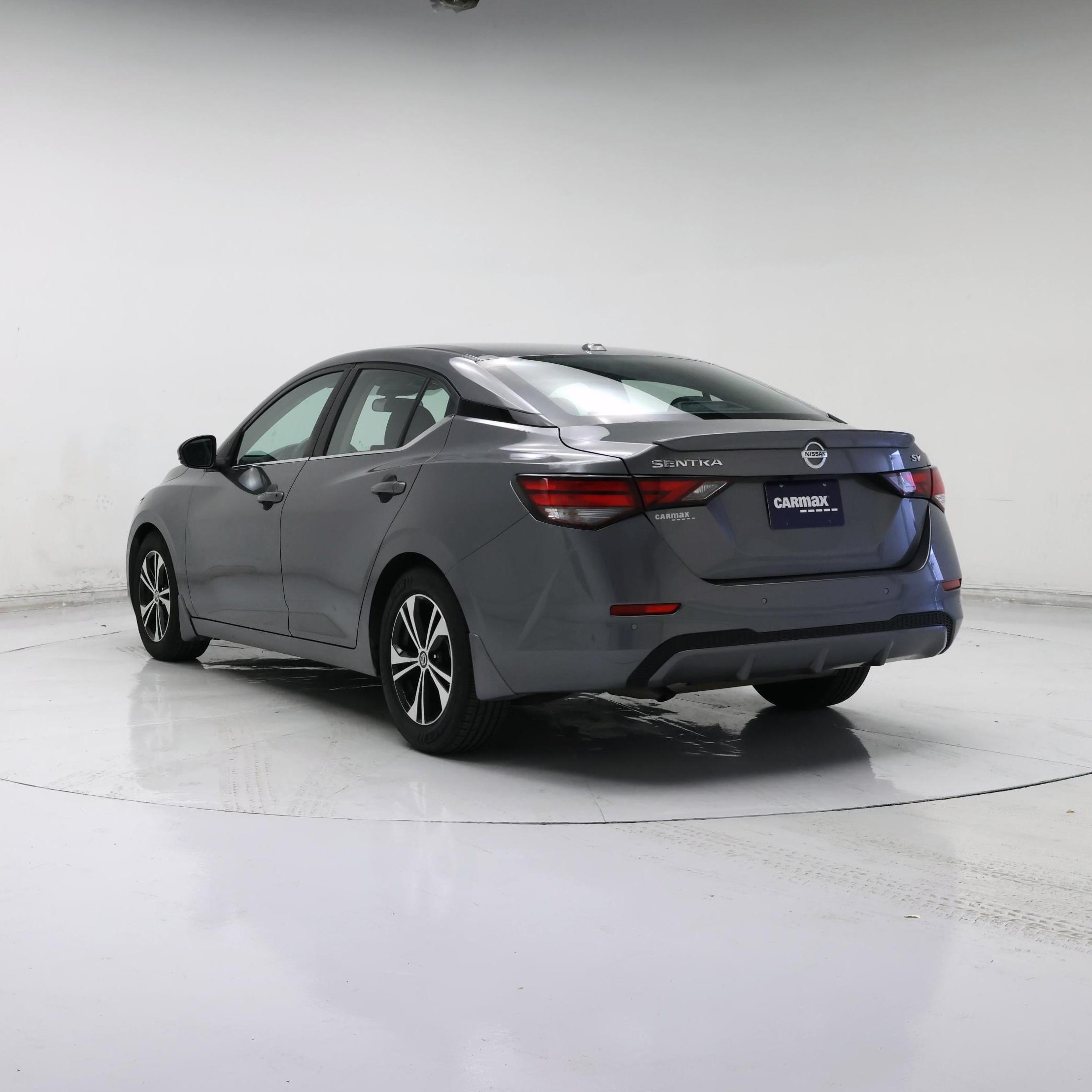 Thumbnail: 2020 Nissan Sentra - 2