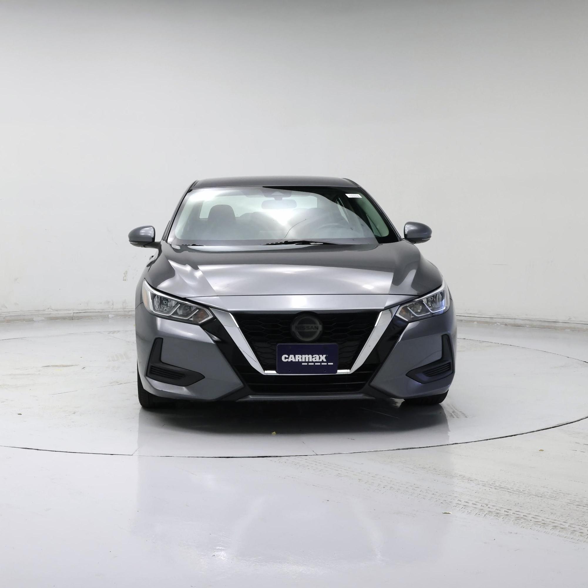 Thumbnail: 2020 Nissan Sentra - 5