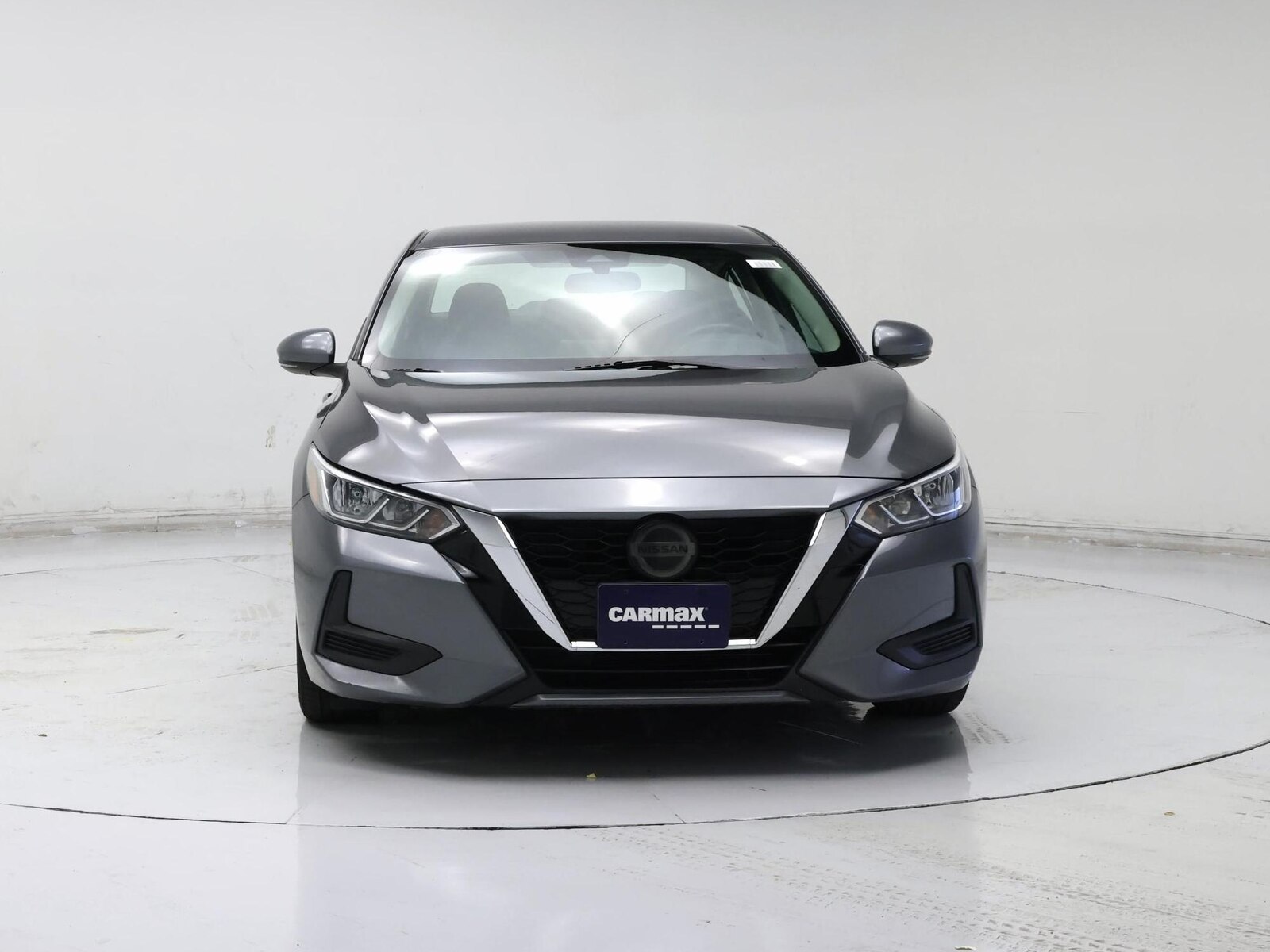 2020 Nissan Sentra SV - Photo 6