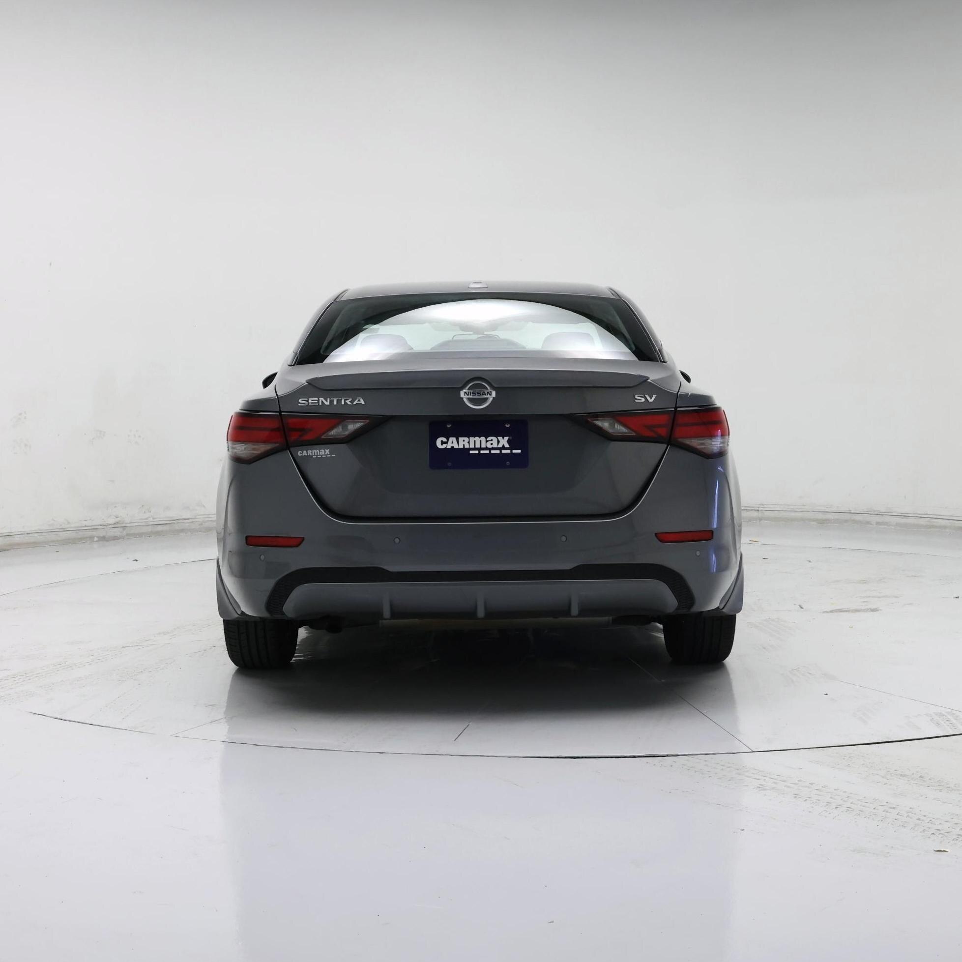 Thumbnail: 2020 Nissan Sentra - 6