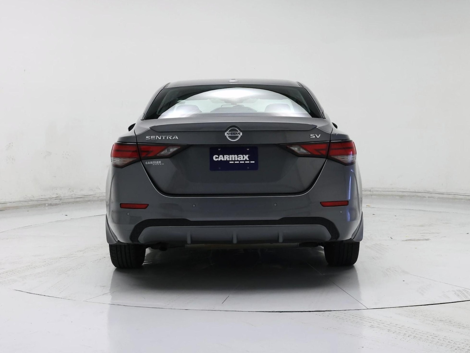 2020 Nissan Sentra SV - Photo 7