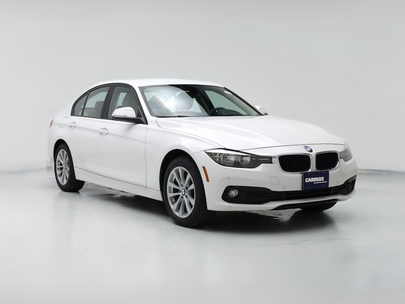 2017 BMW 3 Series 320i -
                  Parker, CO