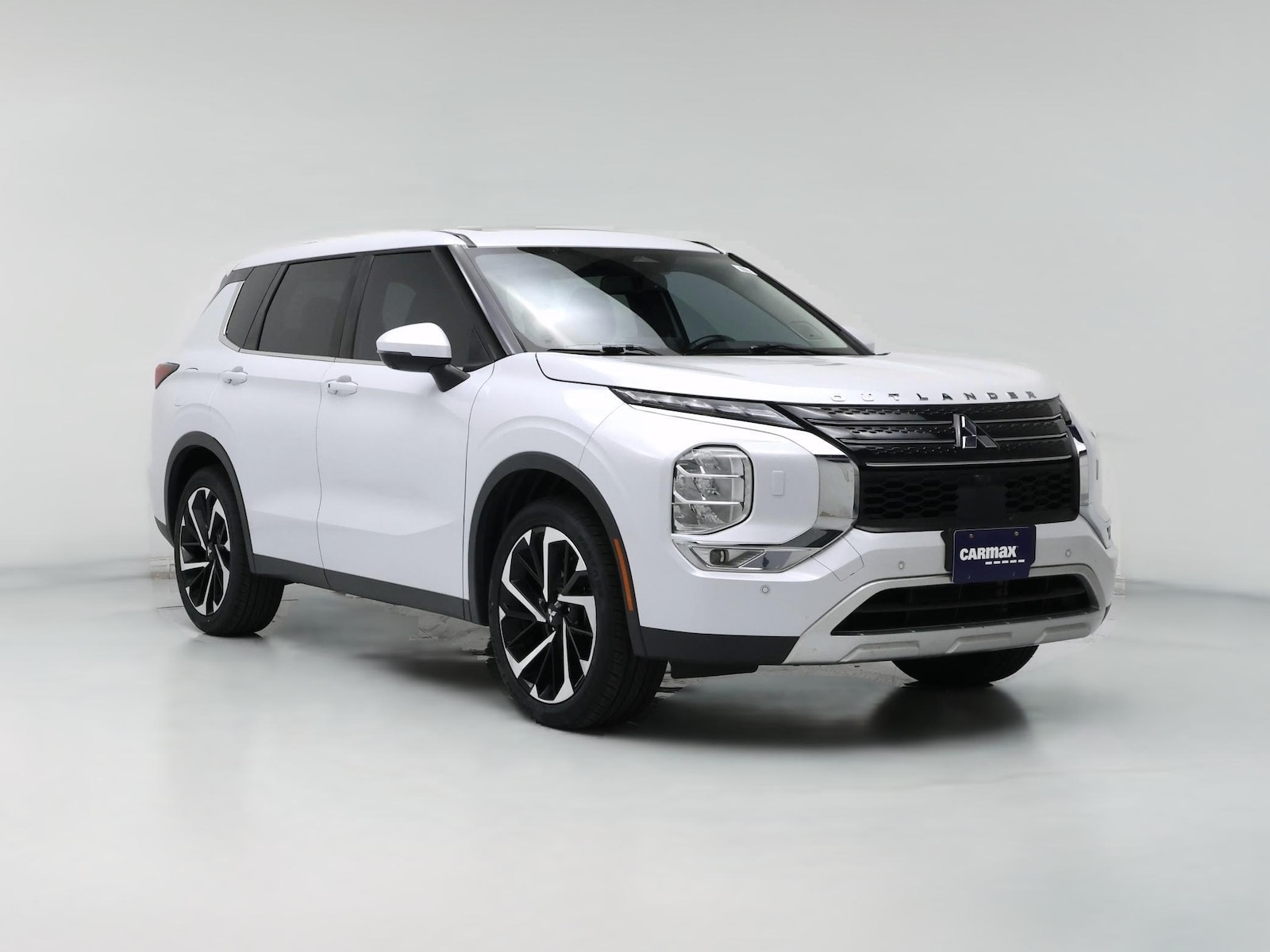 2022 Mitsubishi Outlander