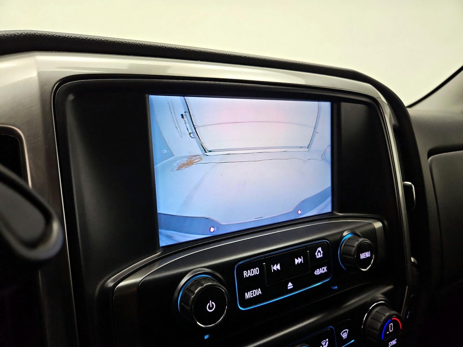 2017 Chevrolet Silverado 1500 LT Z71 - Photo 16