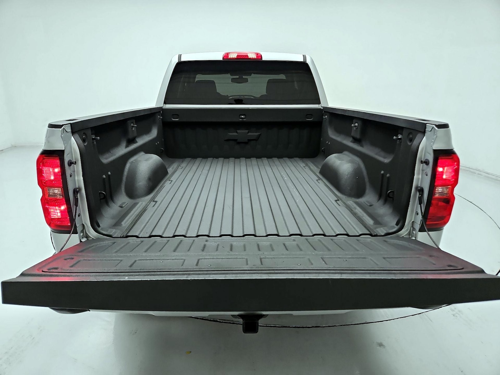 2017 Chevrolet Silverado 1500 LT Z71 - Photo 22