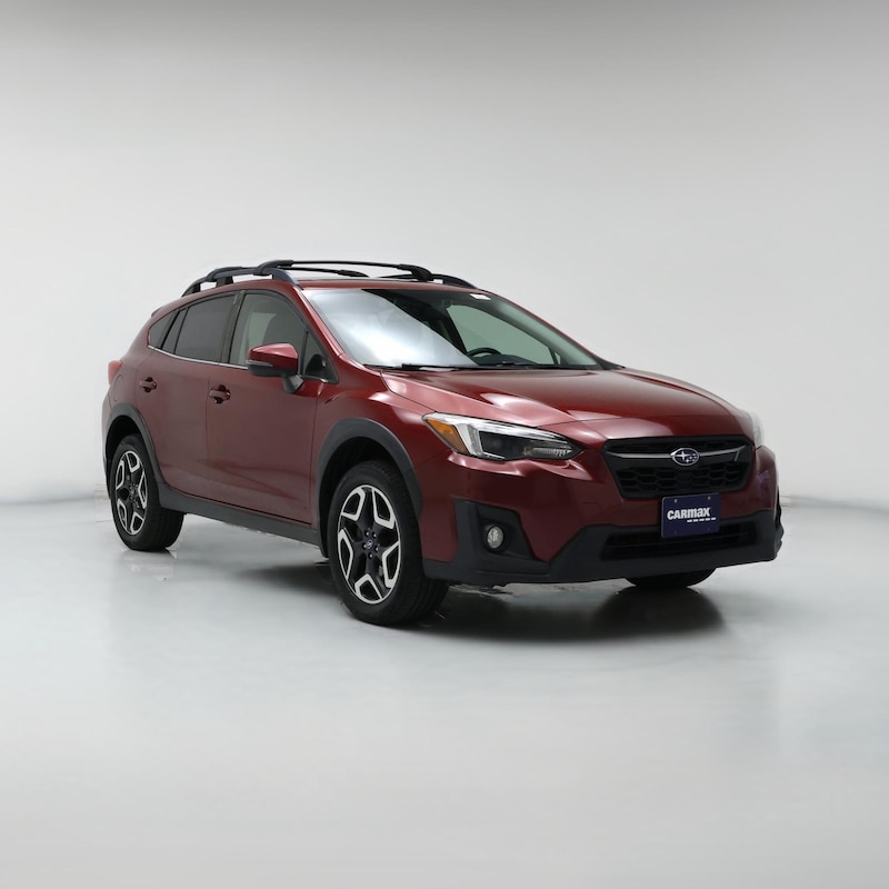 2019 Subaru Crosstrek Limited