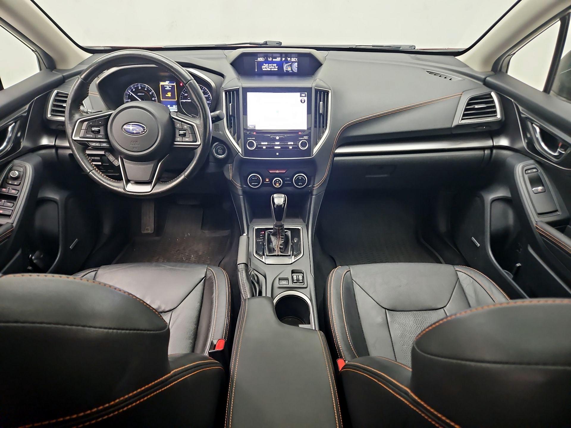 Thumbnail: 2019 Subaru Crosstrek - 9