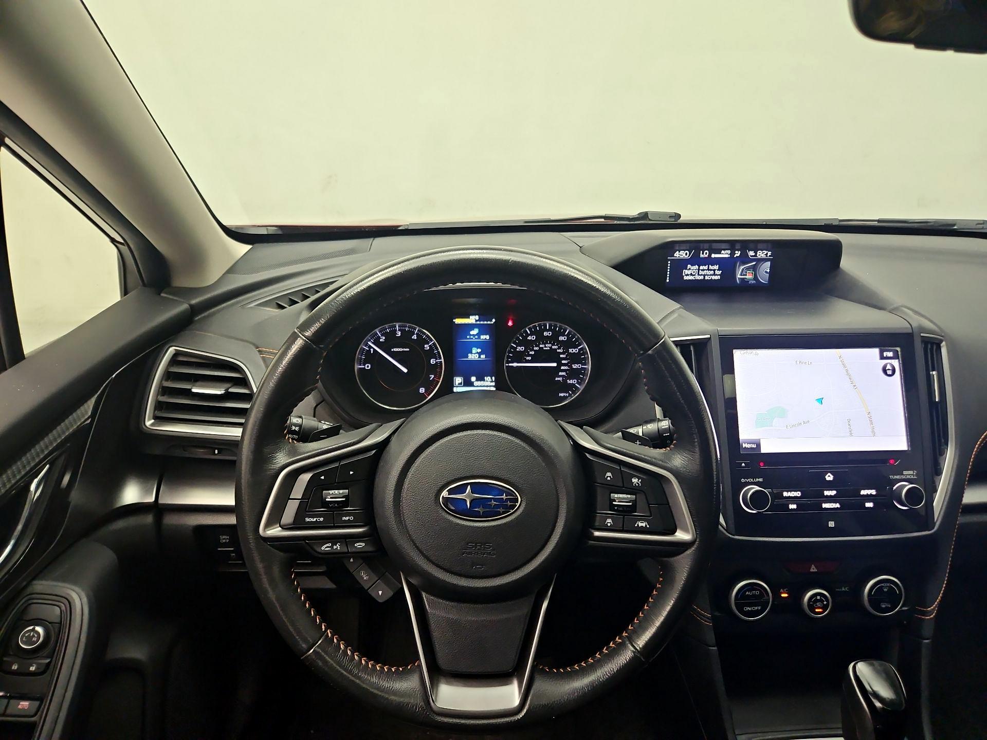 Thumbnail: 2019 Subaru Crosstrek - 10