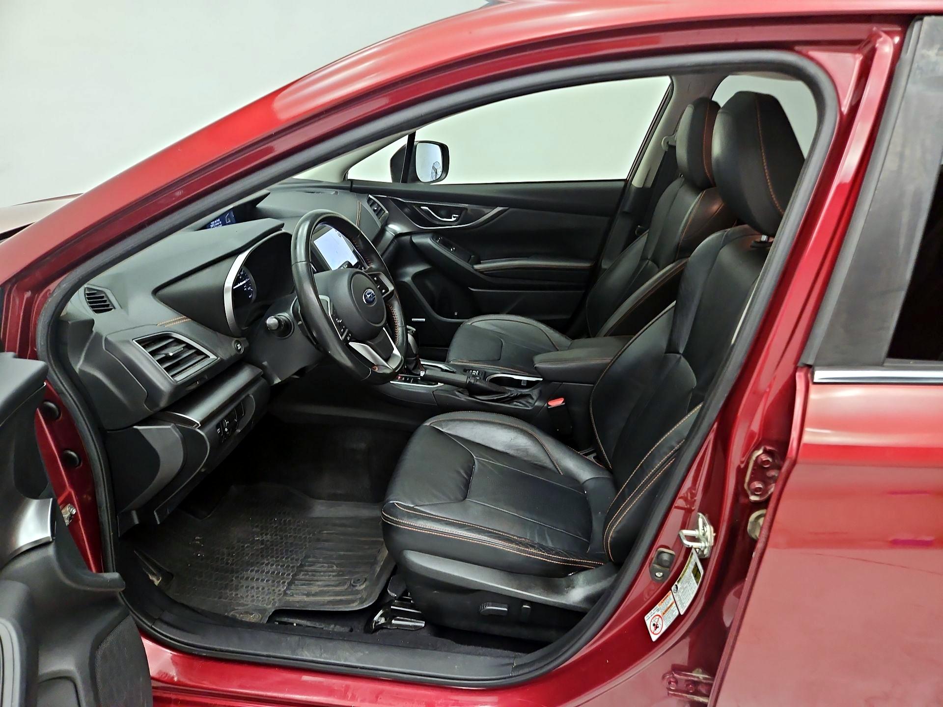 Thumbnail: 2019 Subaru Crosstrek - 11