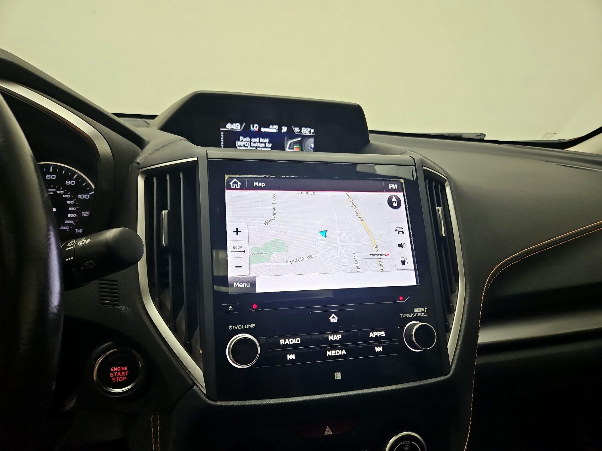 Thumbnail: 2019 Subaru Crosstrek - 14