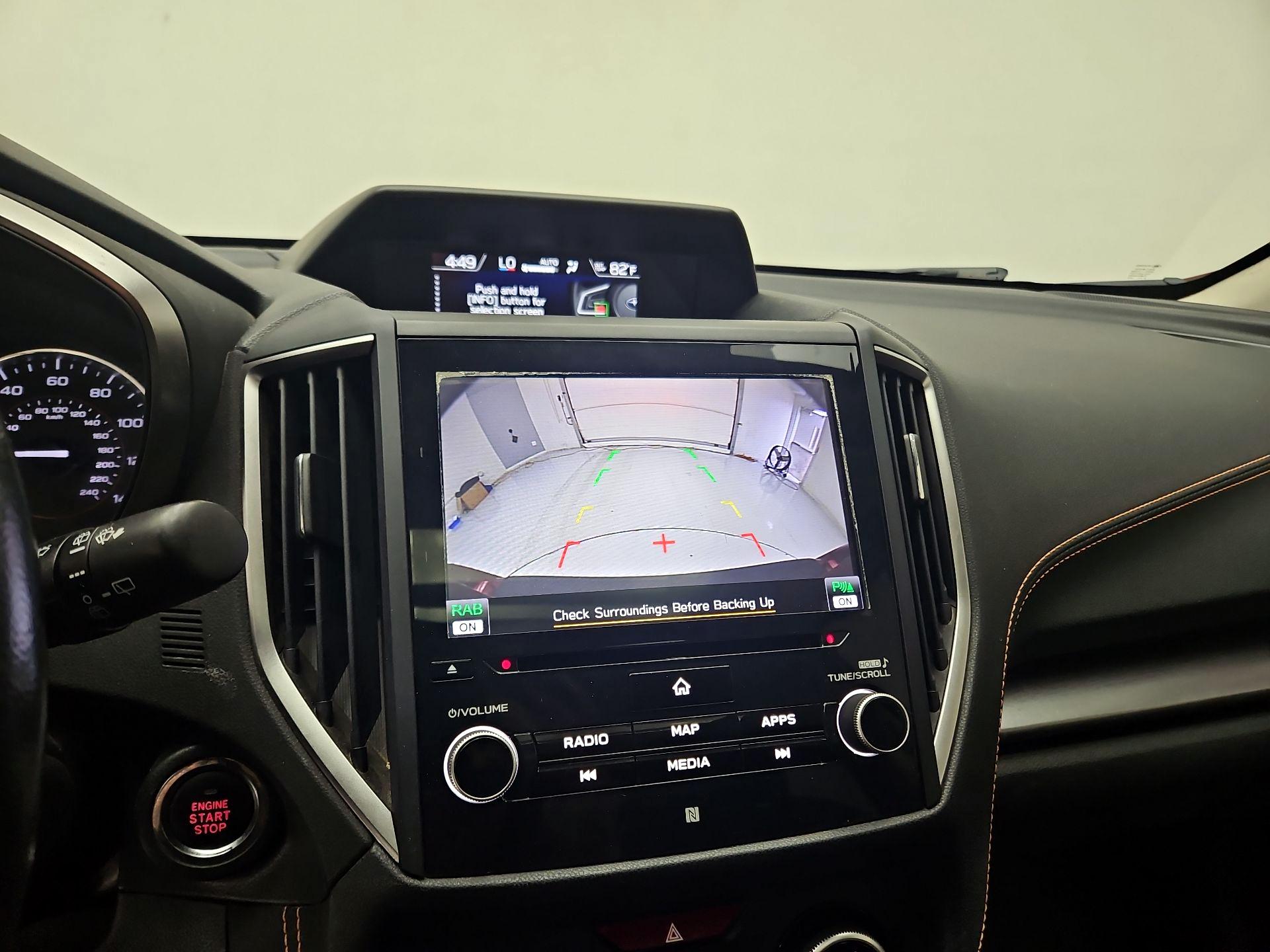 Thumbnail: 2019 Subaru Crosstrek - 15