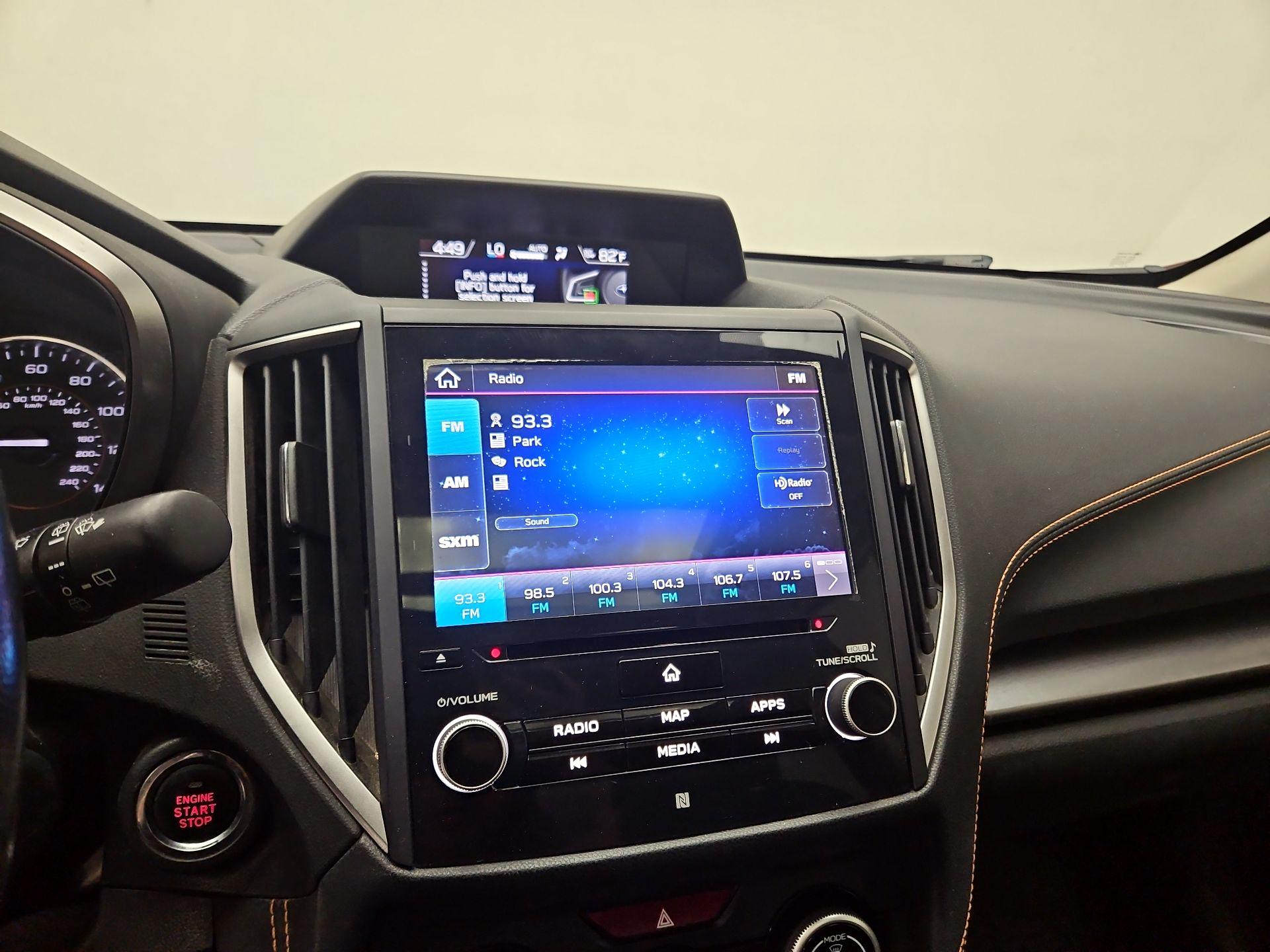 Thumbnail: 2019 Subaru Crosstrek - 16