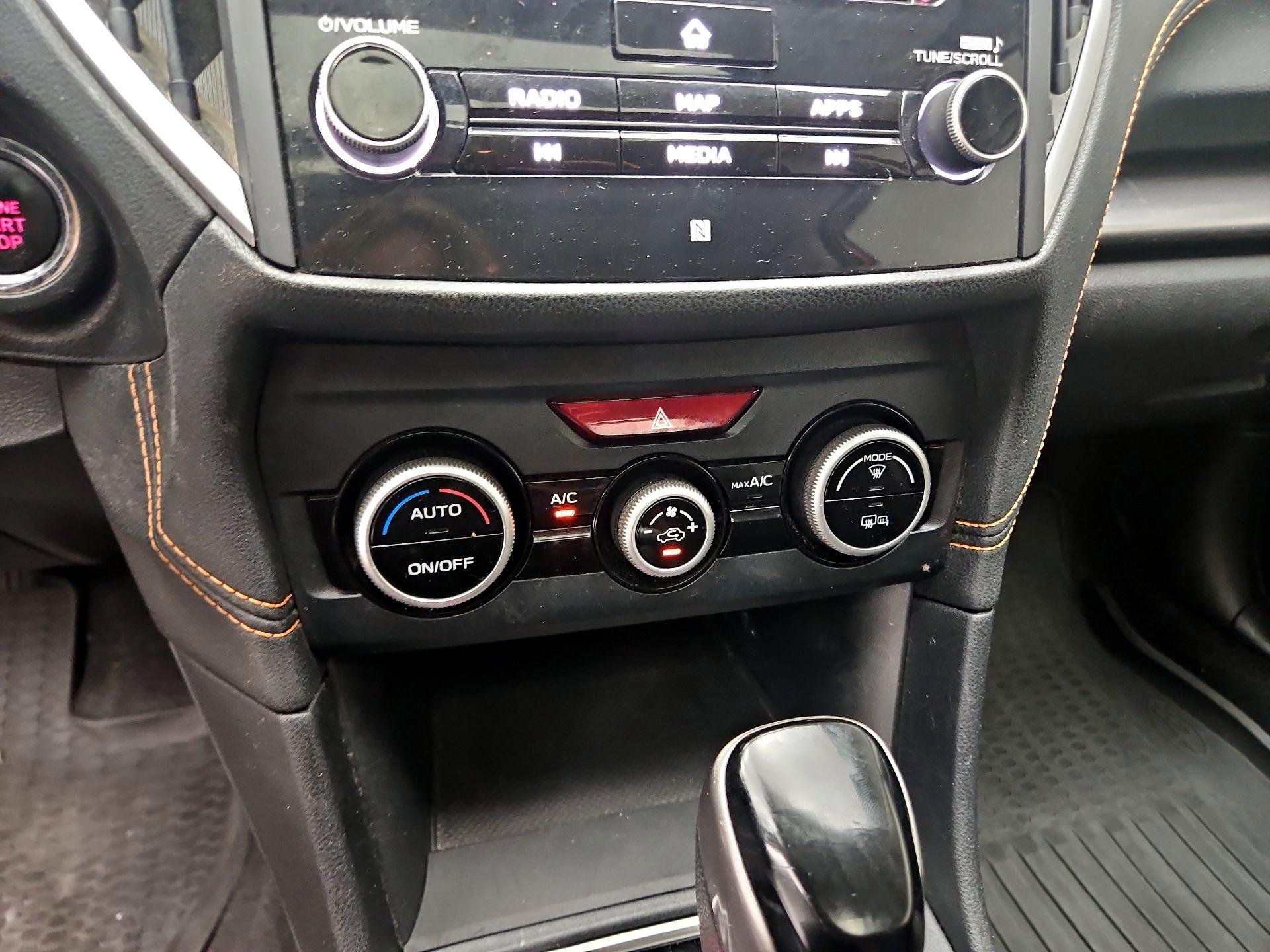 Thumbnail: 2019 Subaru Crosstrek - 17