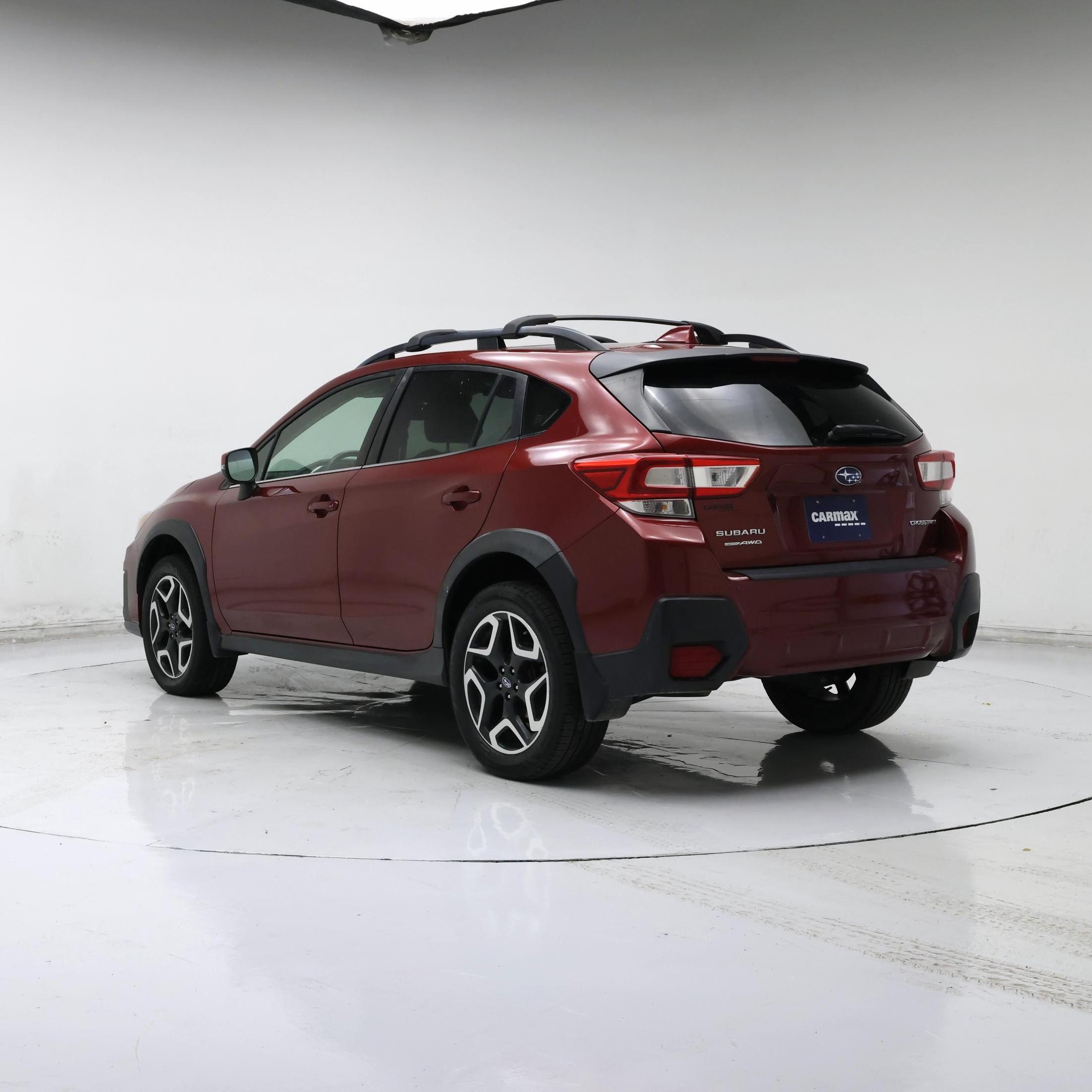Thumbnail: 2019 Subaru Crosstrek - 2
