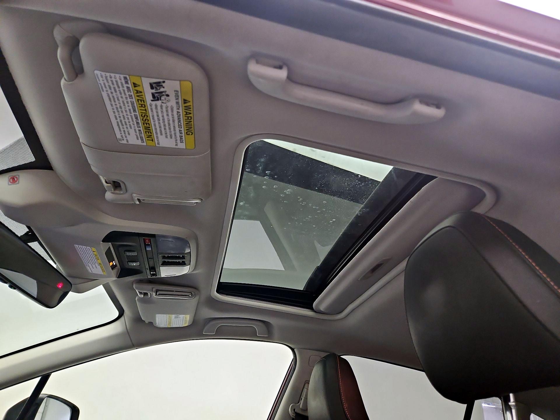 Thumbnail: 2019 Subaru Crosstrek - 20