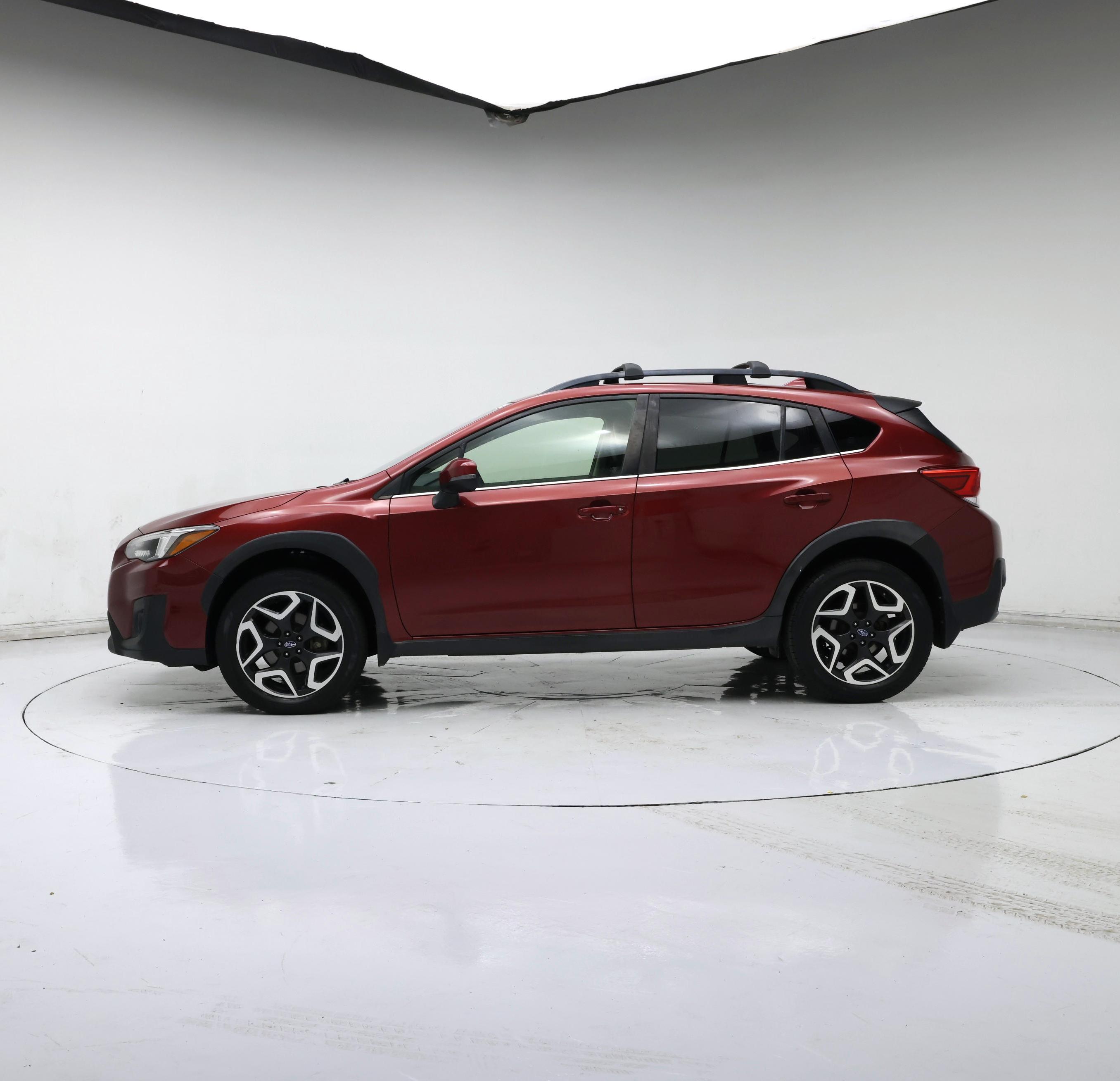 Thumbnail: 2019 Subaru Crosstrek - 3
