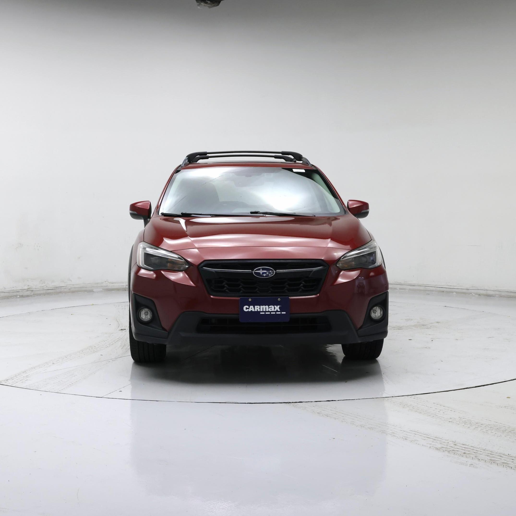 Thumbnail: 2019 Subaru Crosstrek - 5