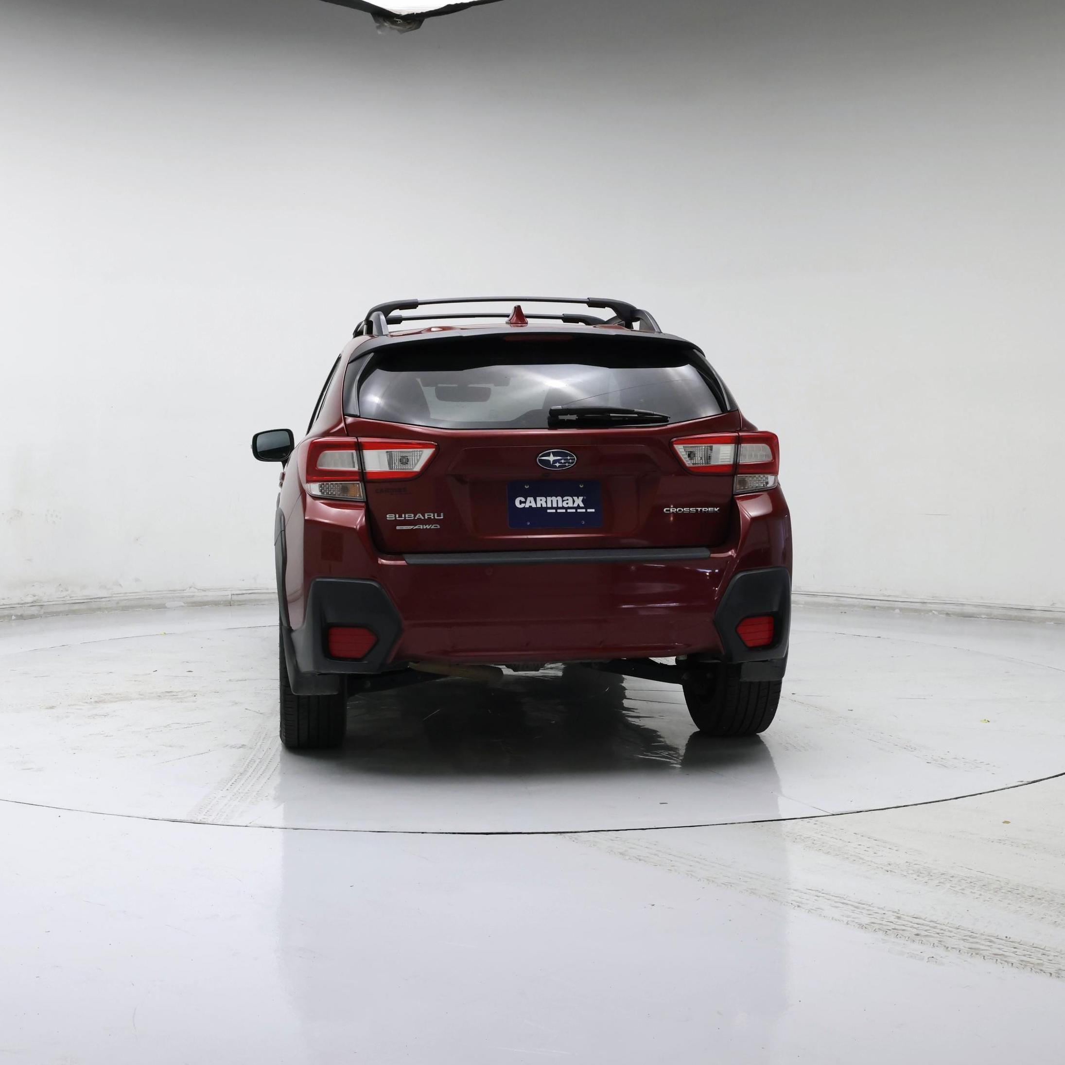 Thumbnail: 2019 Subaru Crosstrek - 6