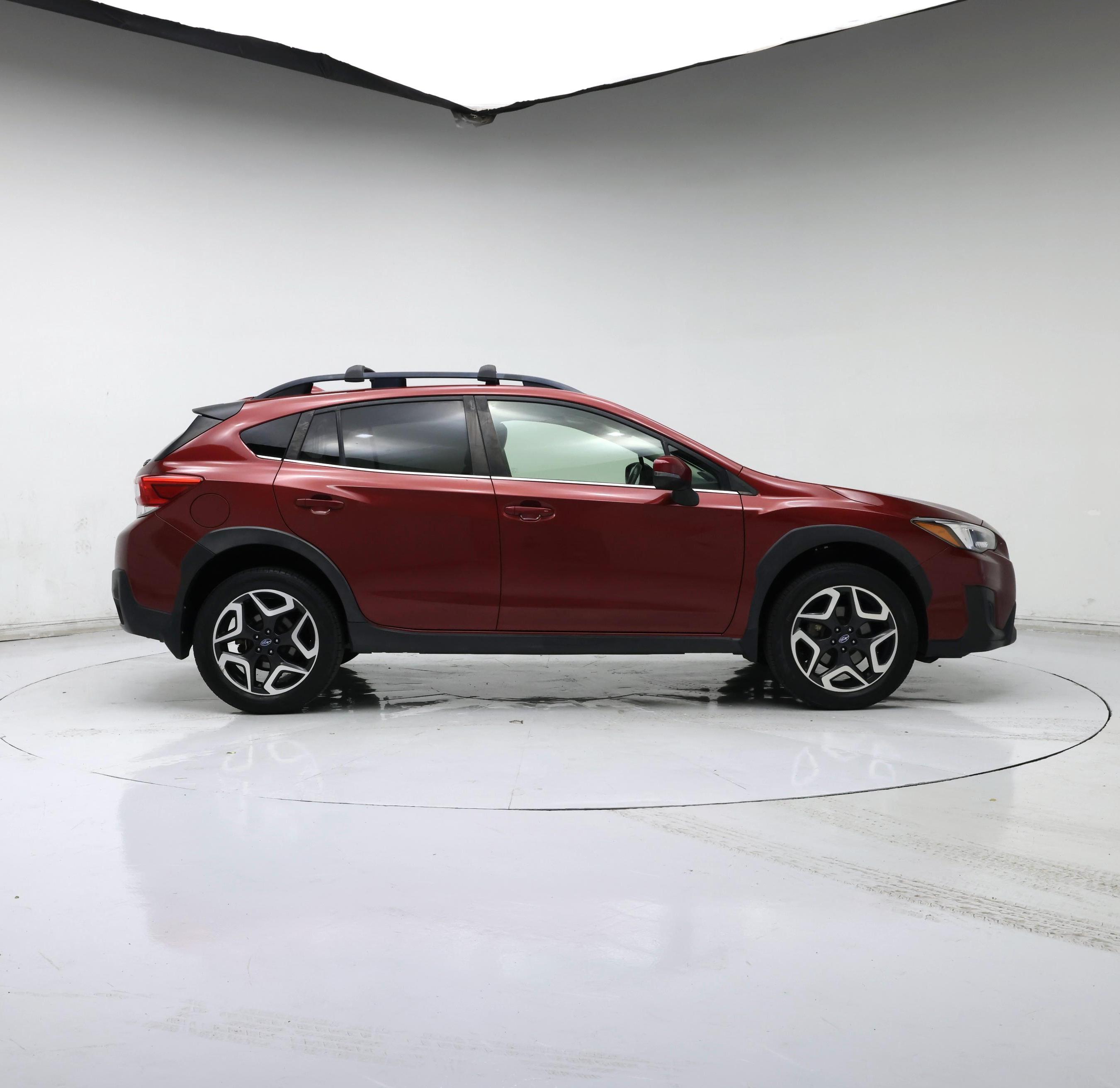 Thumbnail: 2019 Subaru Crosstrek - 7