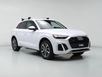 2024 Audi Q5 S-Line Premium Plus