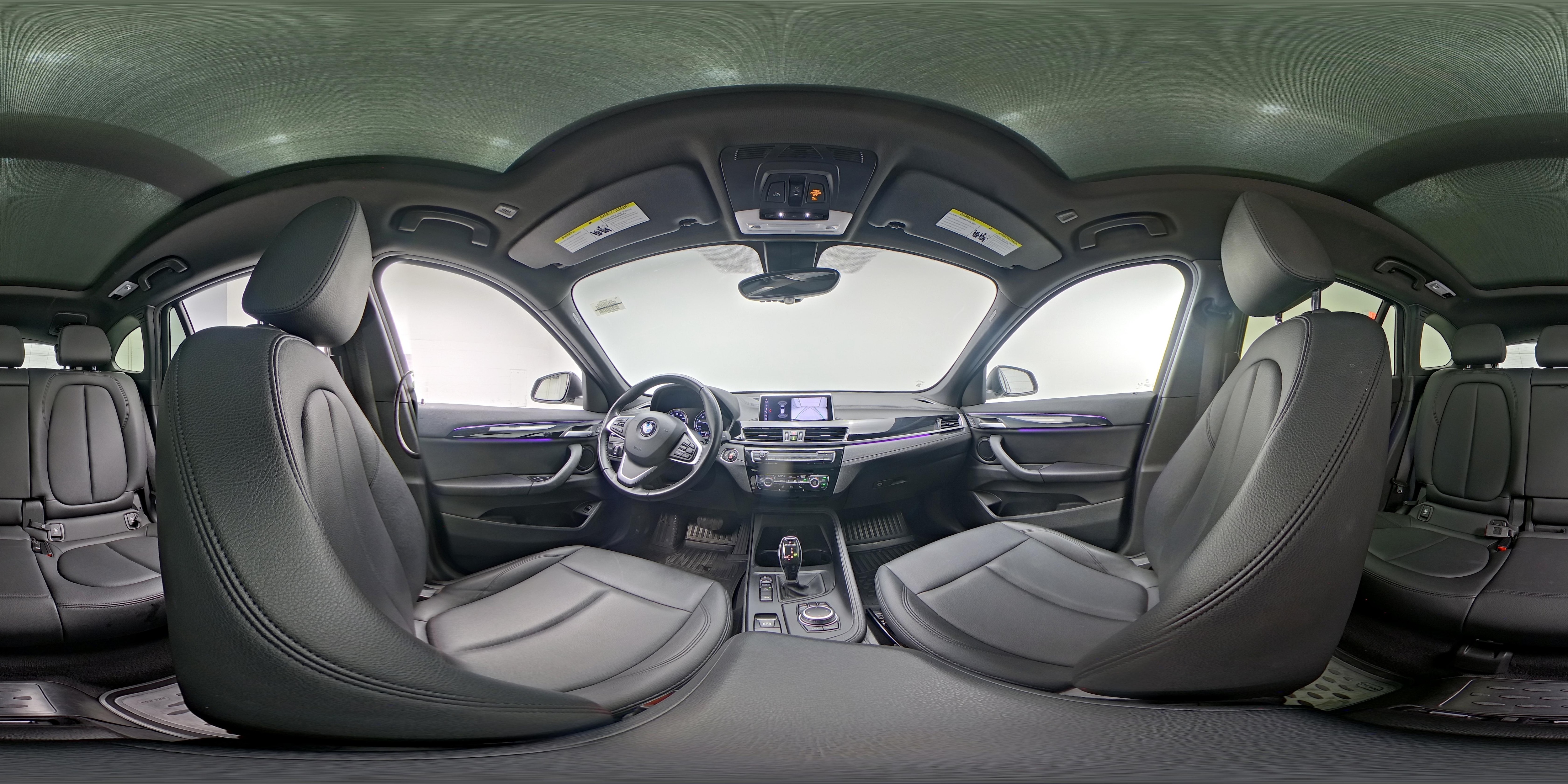 2022 BMW X1 28i - Photo 27