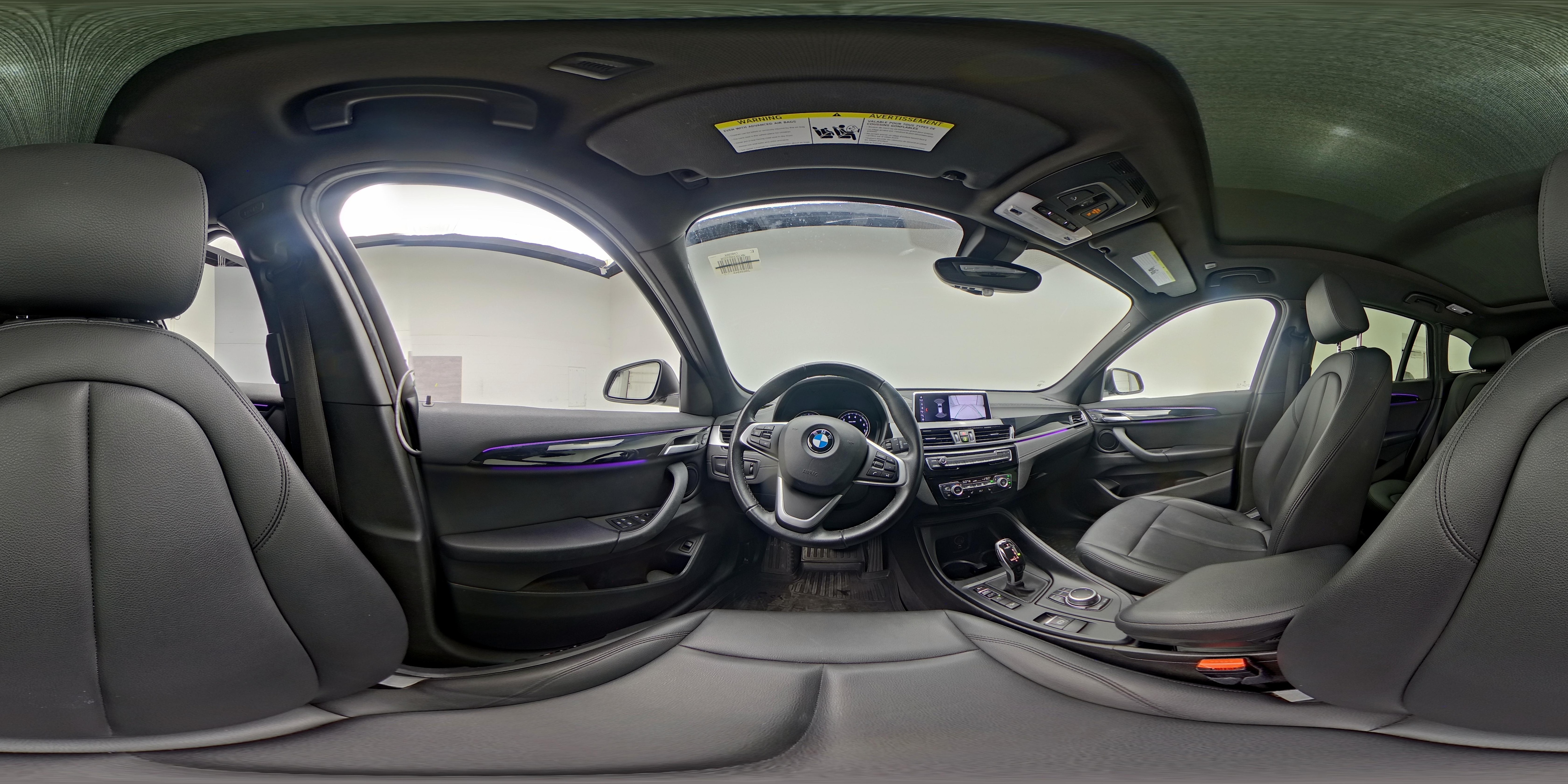 2022 BMW X1 28i - Photo 29