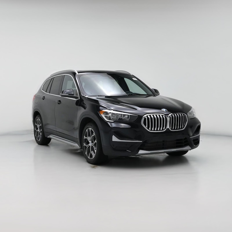 2022 BMW X1 XDrive28i