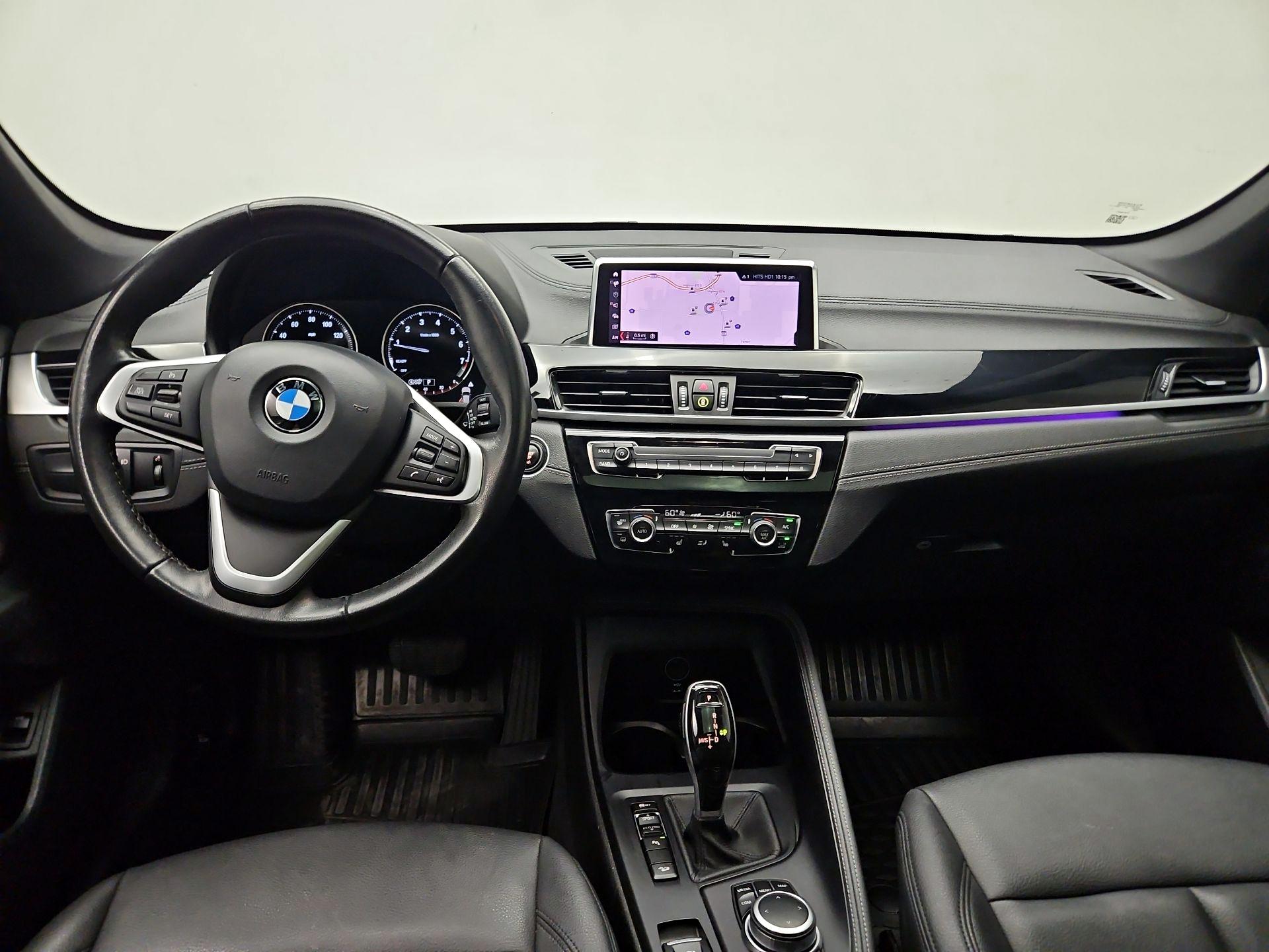 Thumbnail: 2022 BMW X1 - 9
